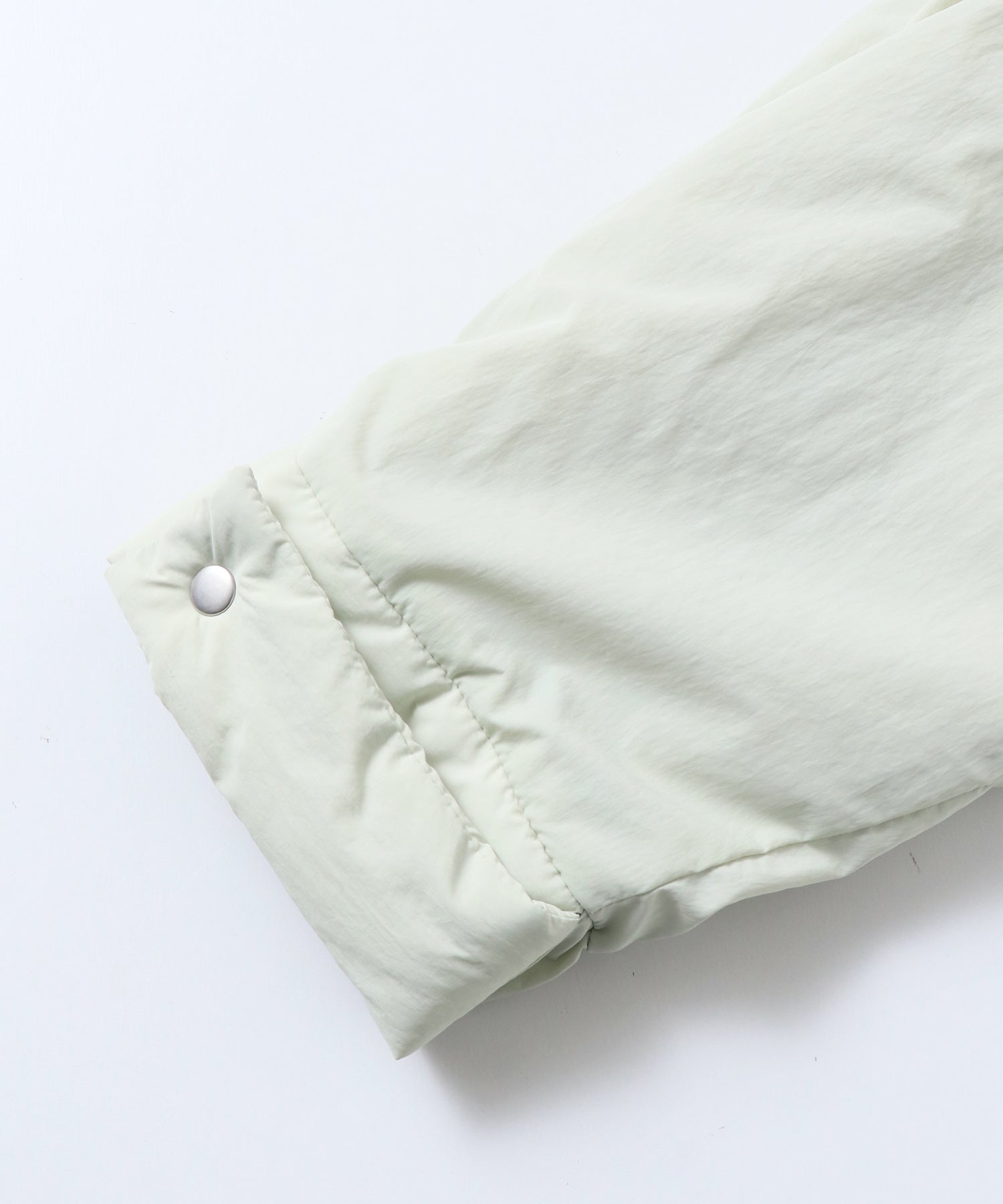 中綿ミディアム フードコート