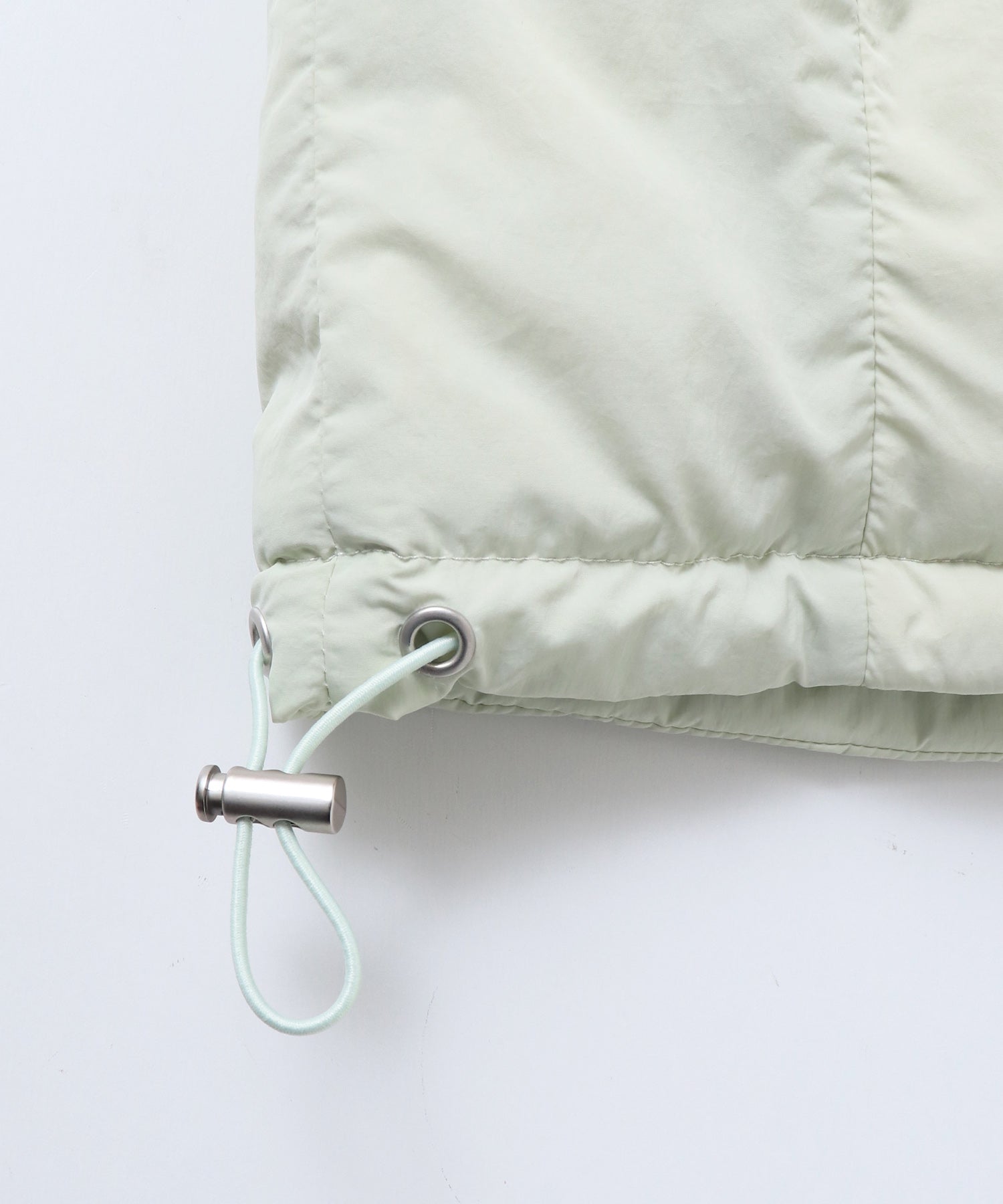 中綿ミディアム フードコート