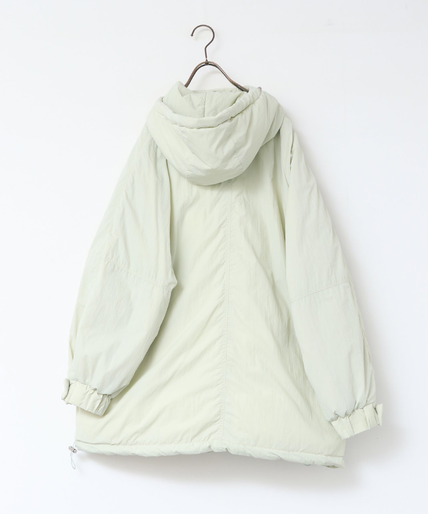 中綿ミディアム フードコート