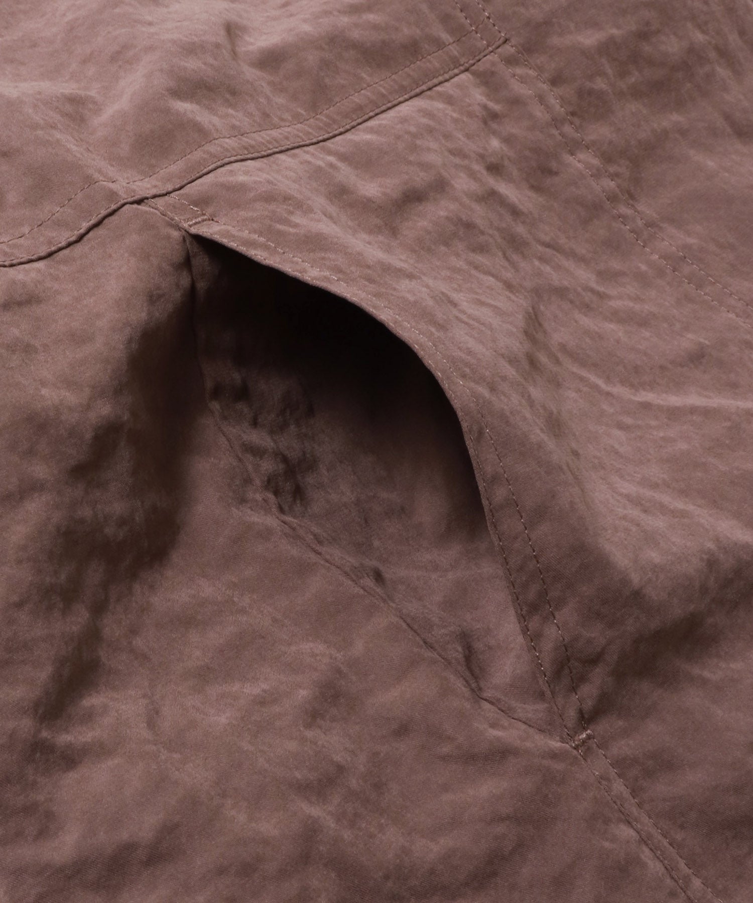 袖取り外し2way 中綿ライダースコート