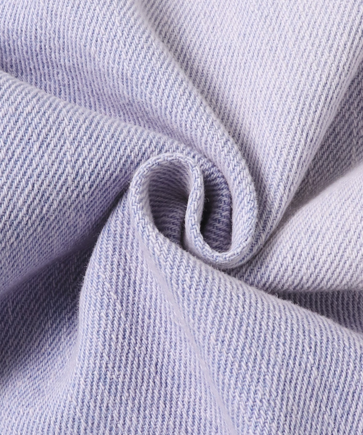 スラブデニム ビスチェ