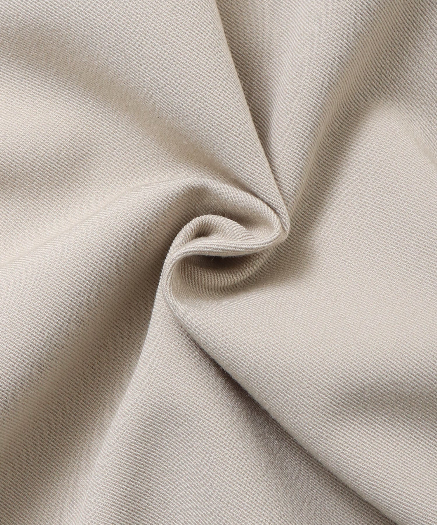 POLYRAYON BUCK COCOON GILET