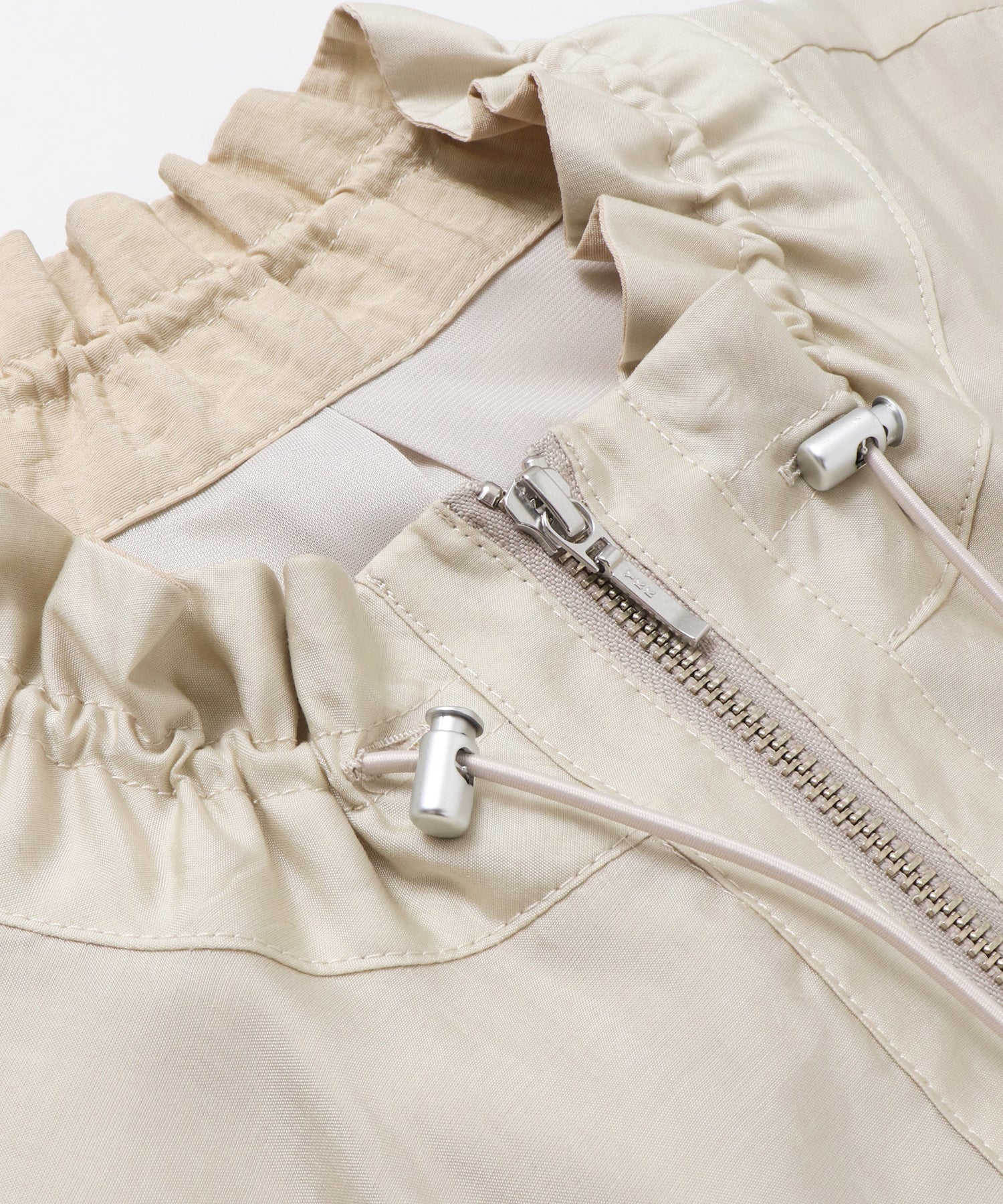 DOCKING BALLOON DESIGN VEST