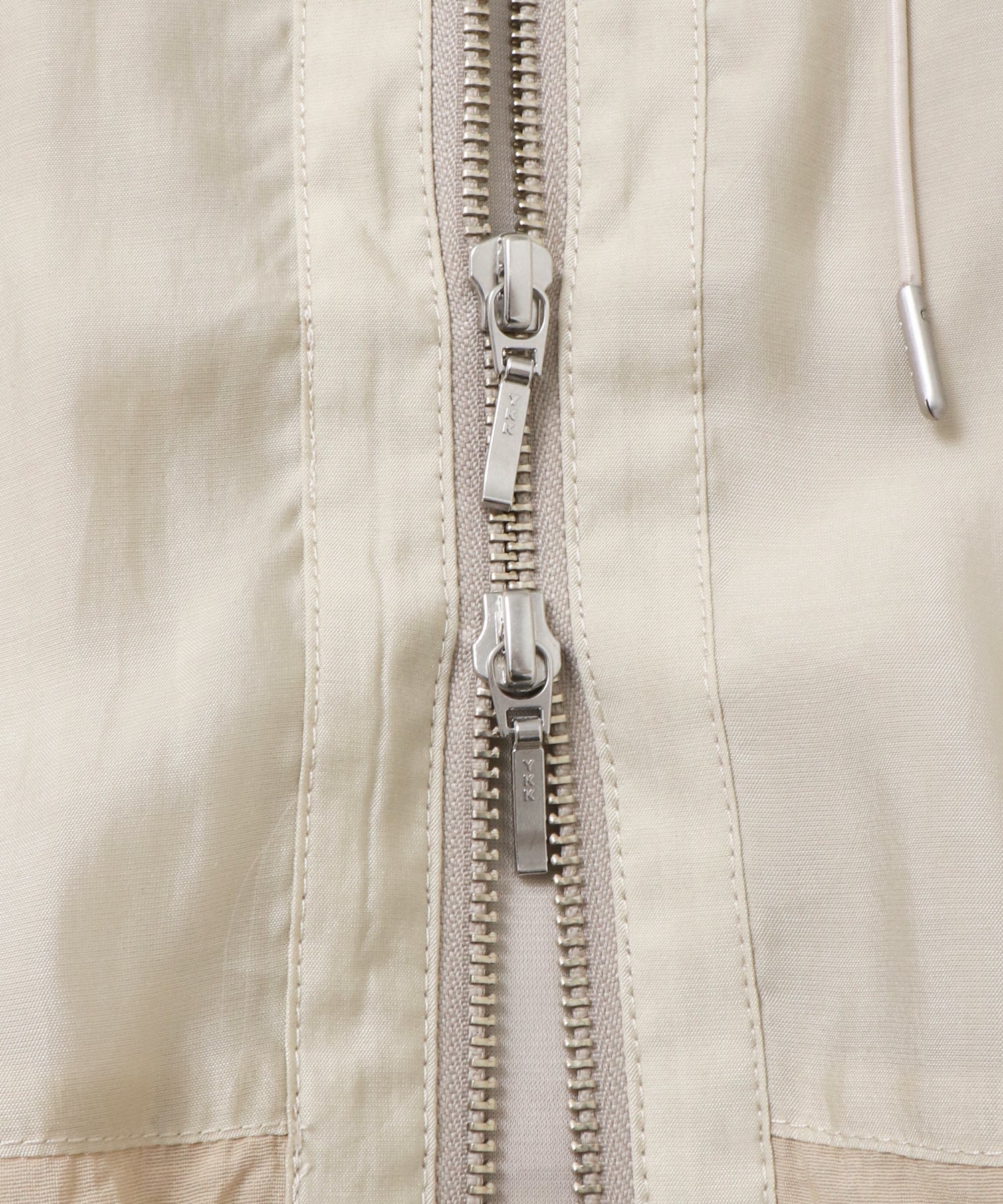 DOCKING BALLOON DESIGN VEST