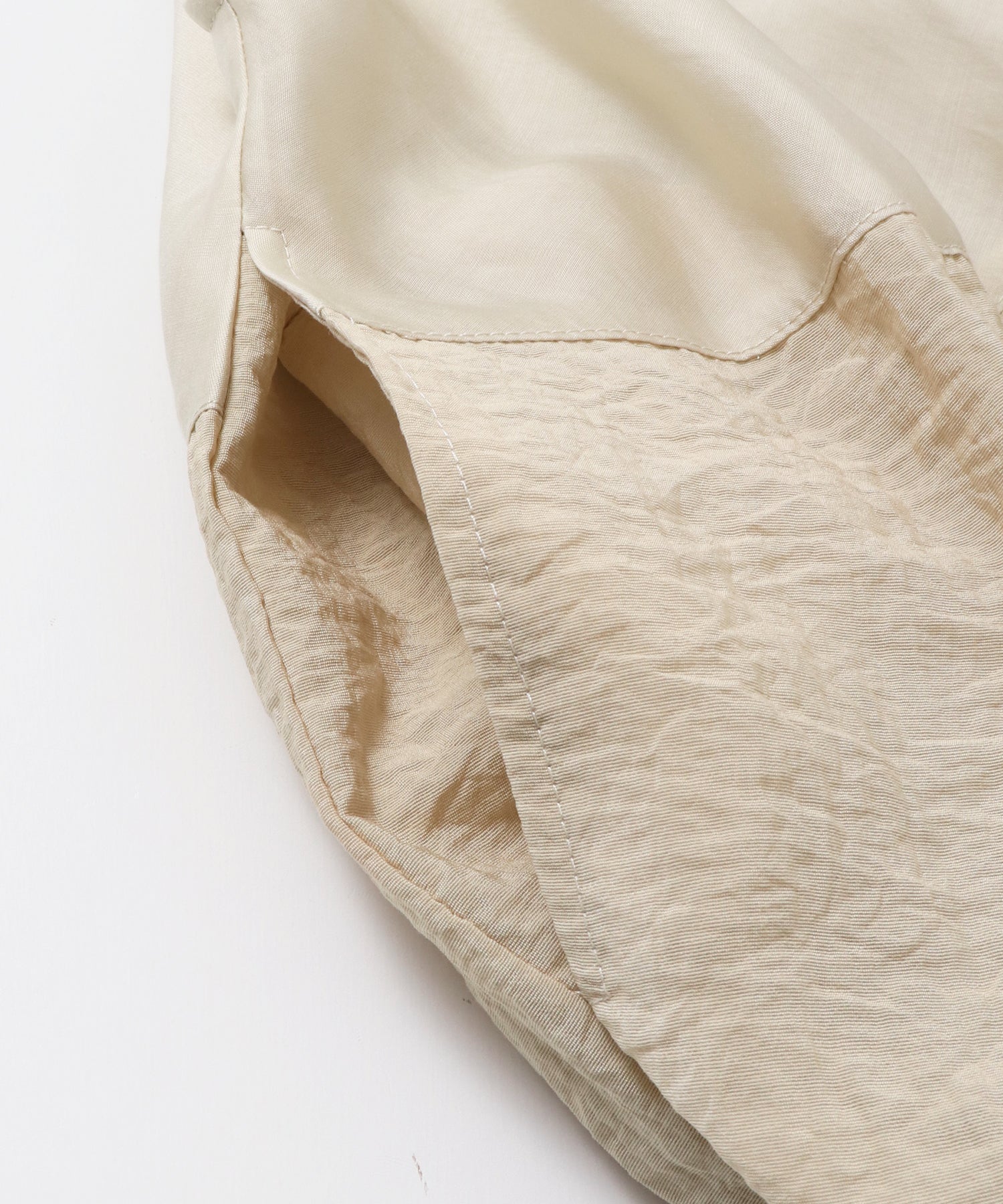 DOCKING BALLOON DESIGN VEST