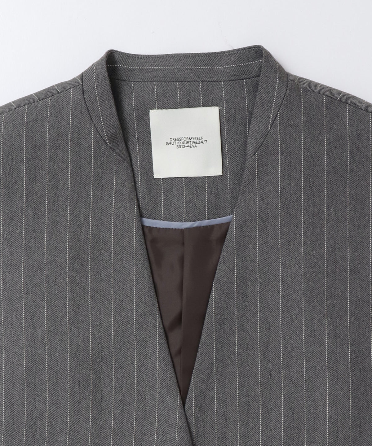 DESIGNS VEST
