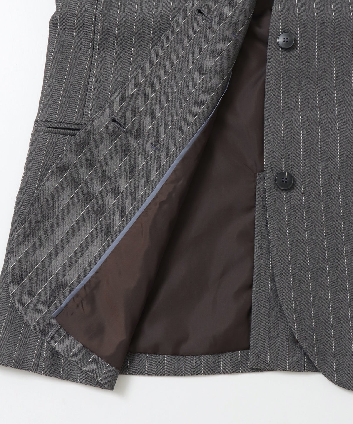 DESIGNS VEST