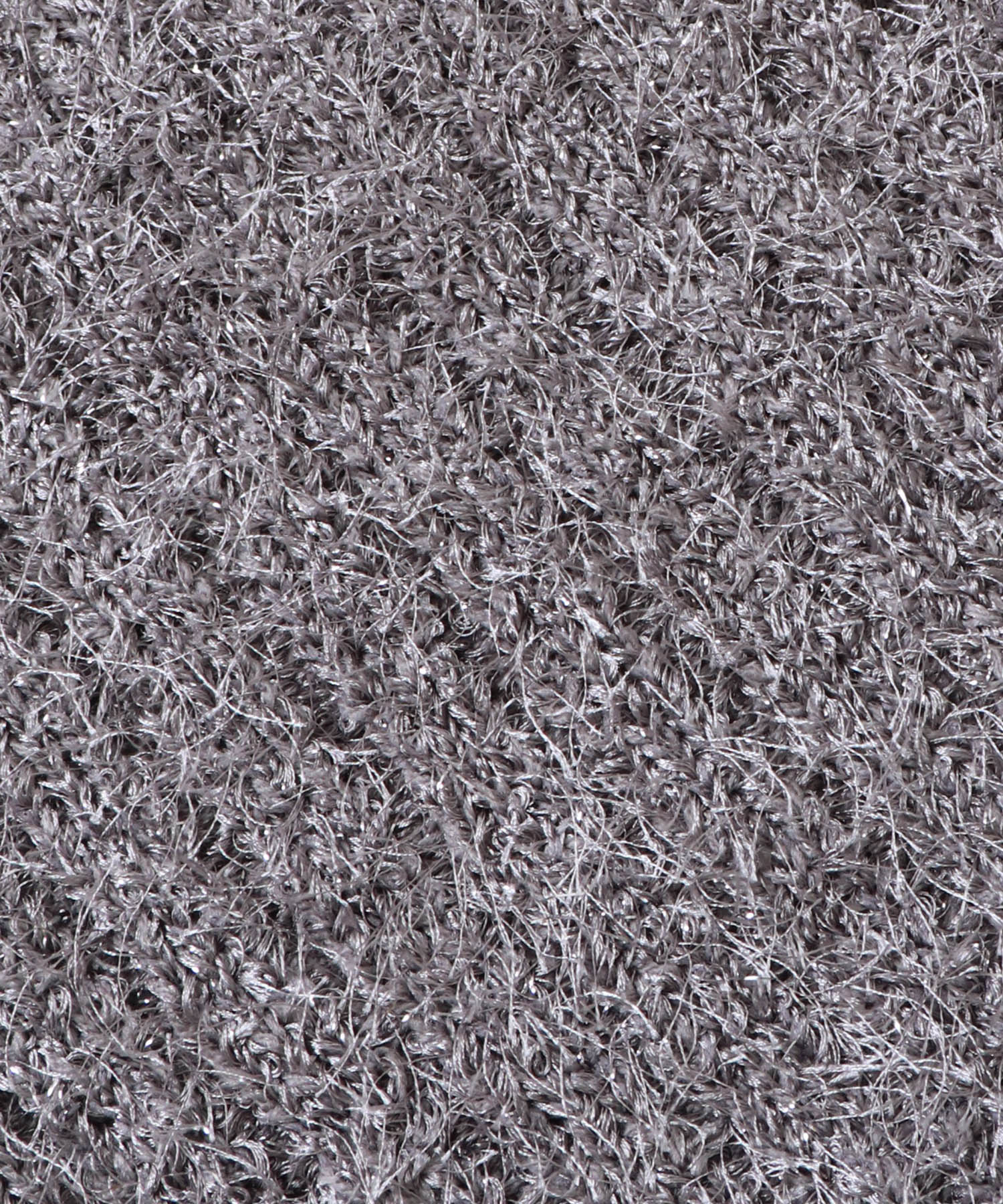 ラメフェザーニットビスチェ