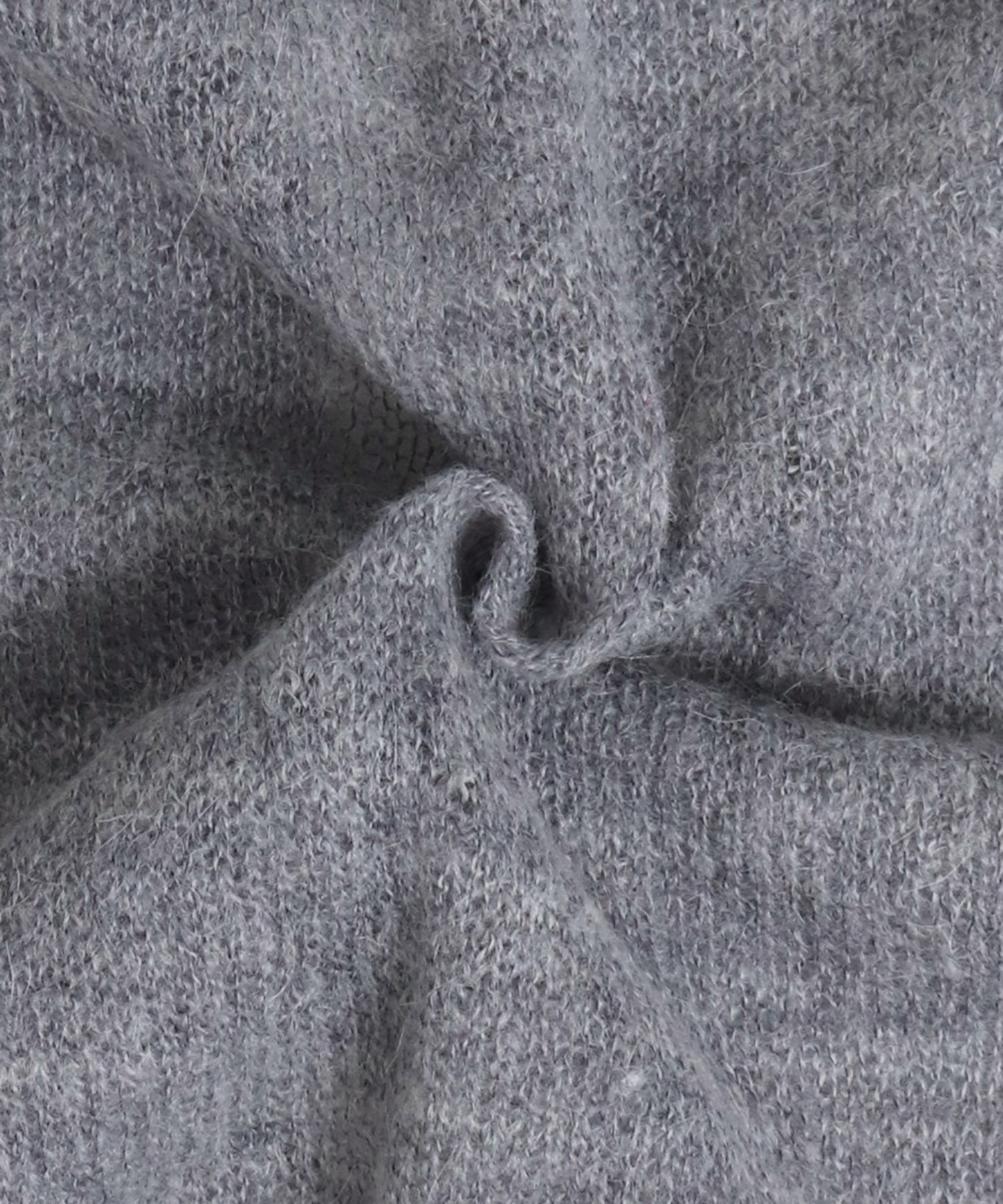 Front and back 2WAY back ribbon sheer knit