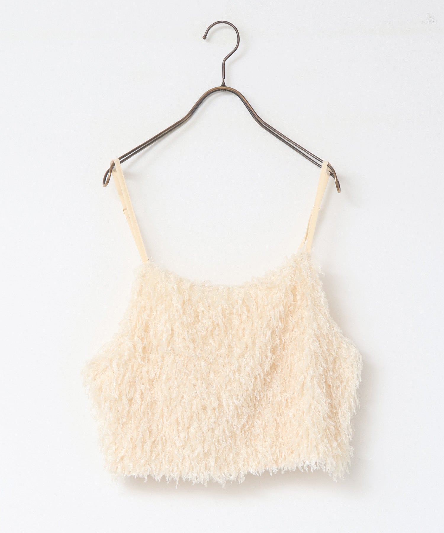 テープヤーン シャギービスチェ