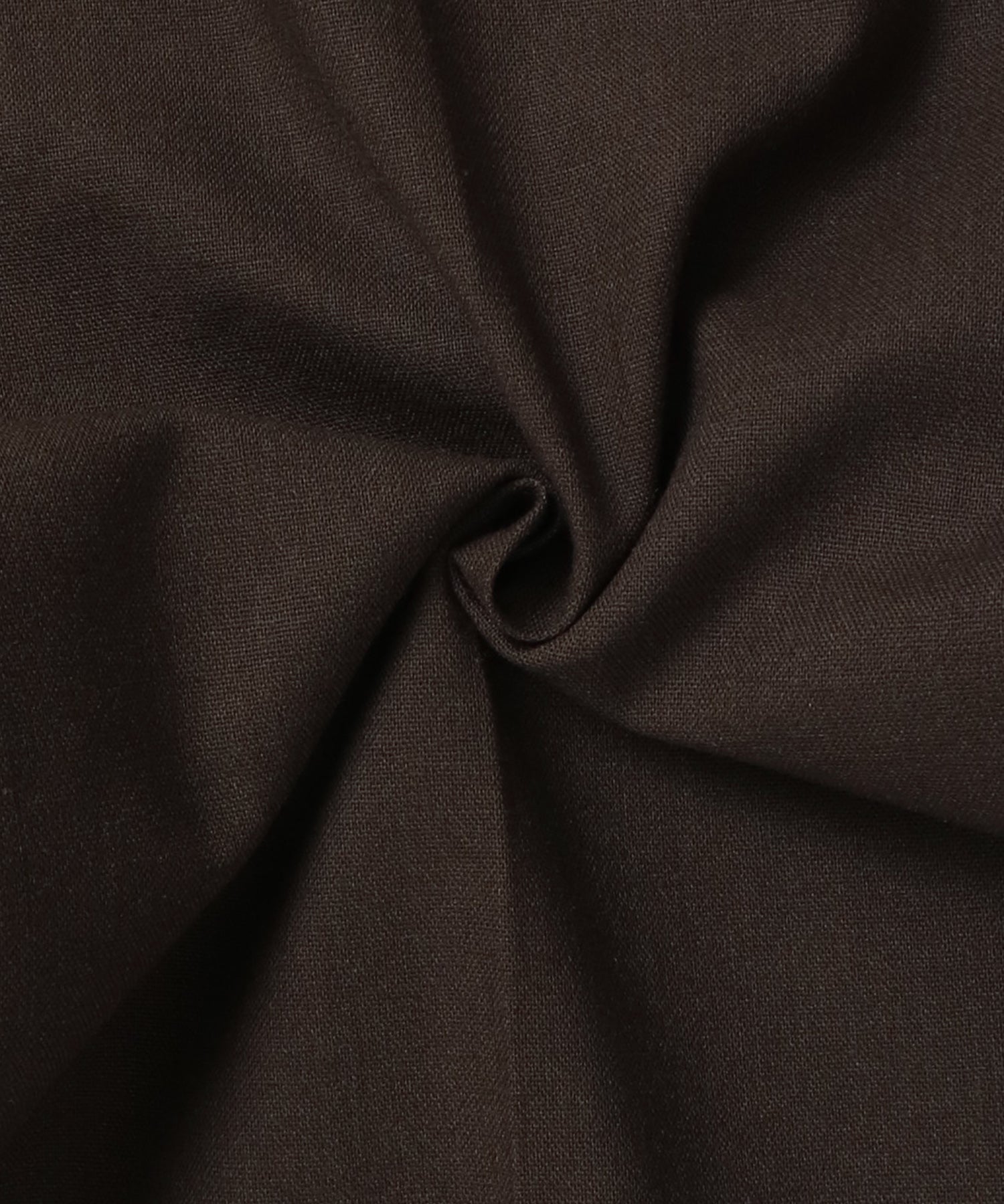 FRENCH LINEN STRAIGHT-LEG PANTS