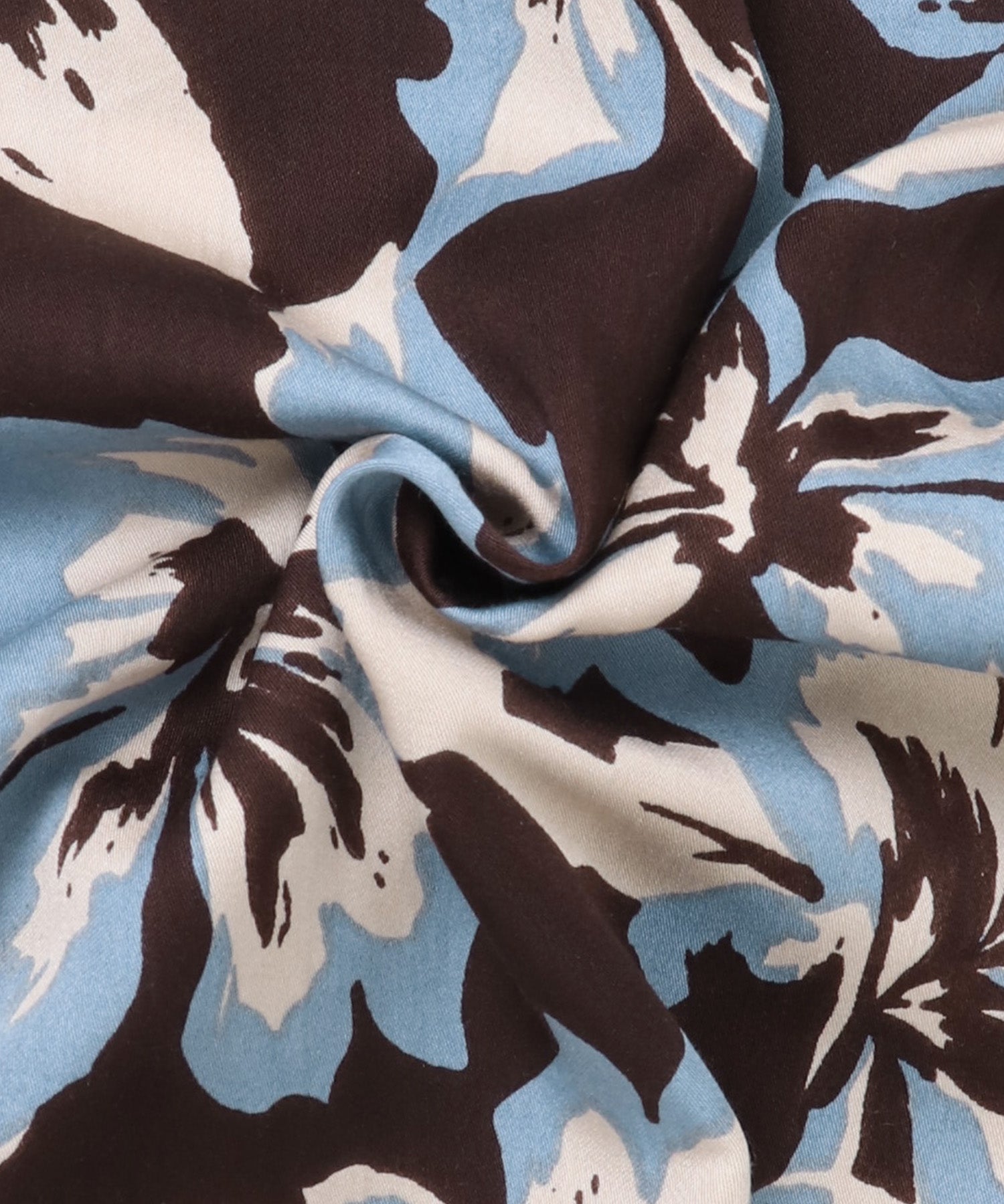 PRINTED EASY PANTS