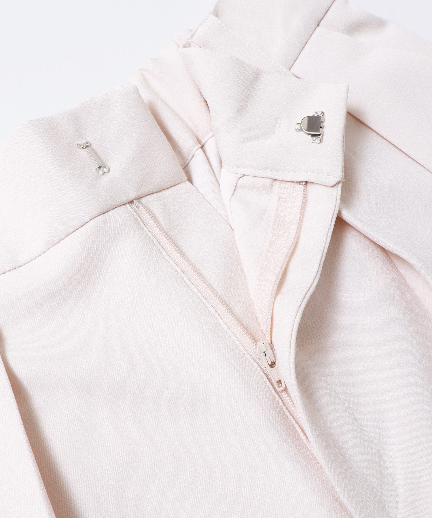 ストレッチワイドパンツ