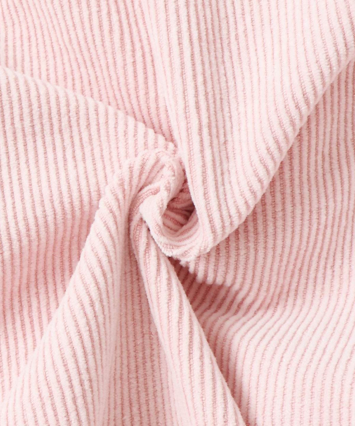 CORDUROY WIDE-LEG PANTS