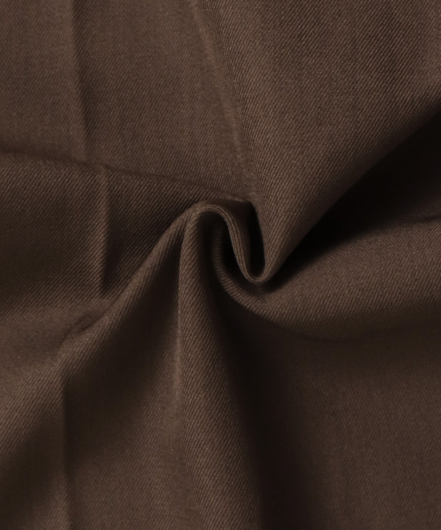 POLY TWILL TUCK PANTS