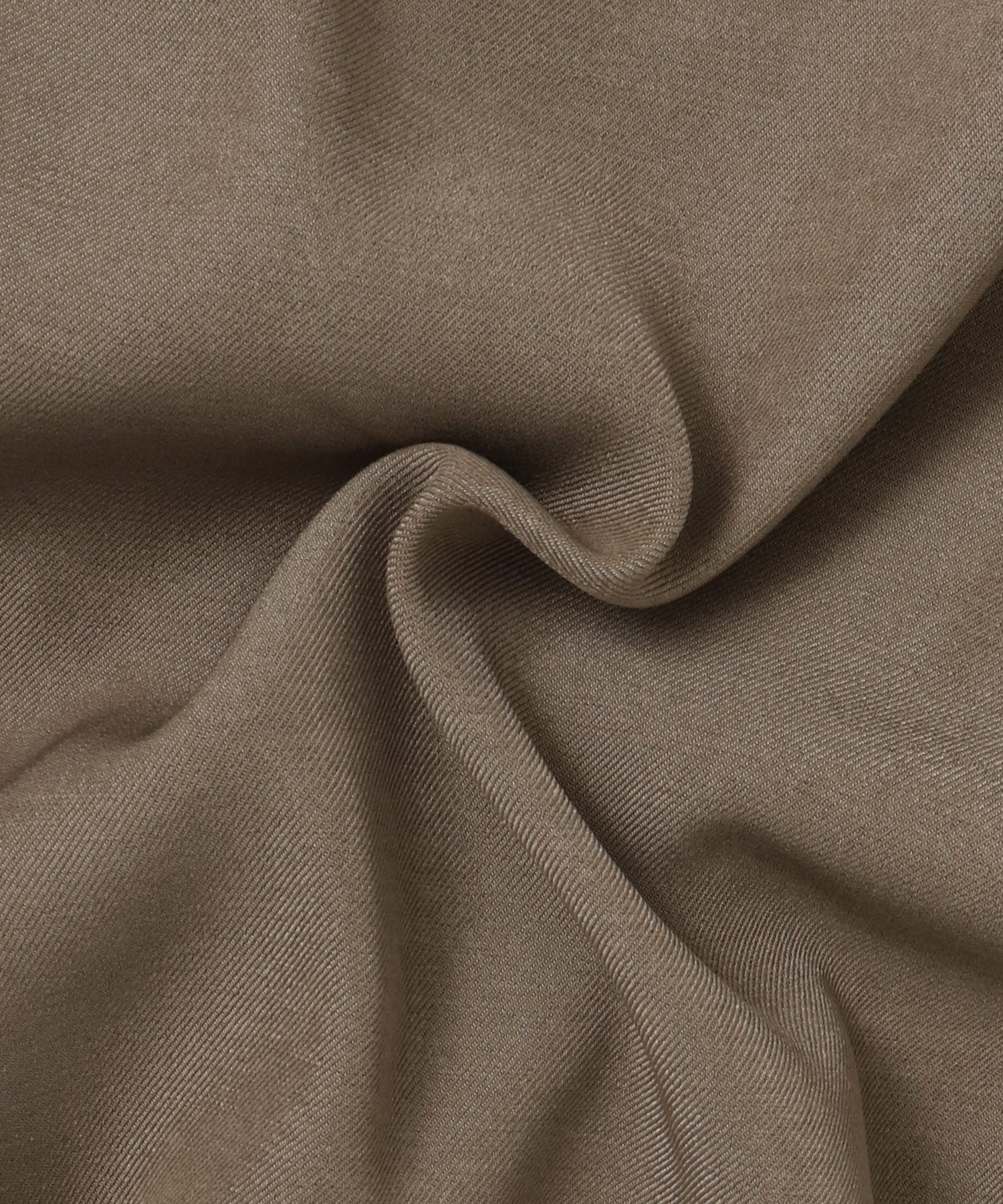 POLY TWILL CURVY PANTS