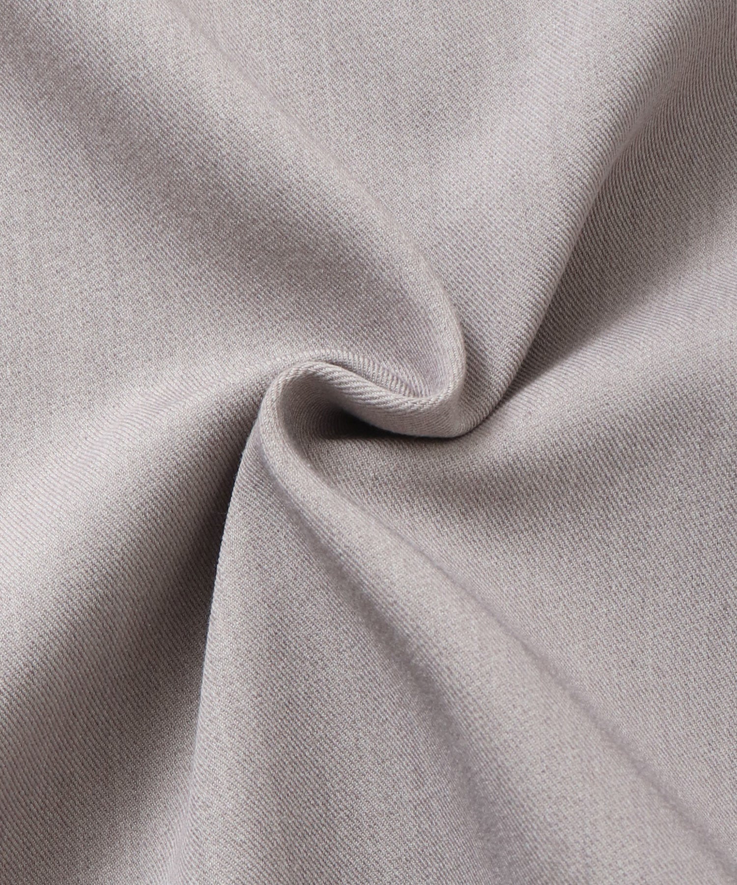 POLYRAYON TUCK PANTS