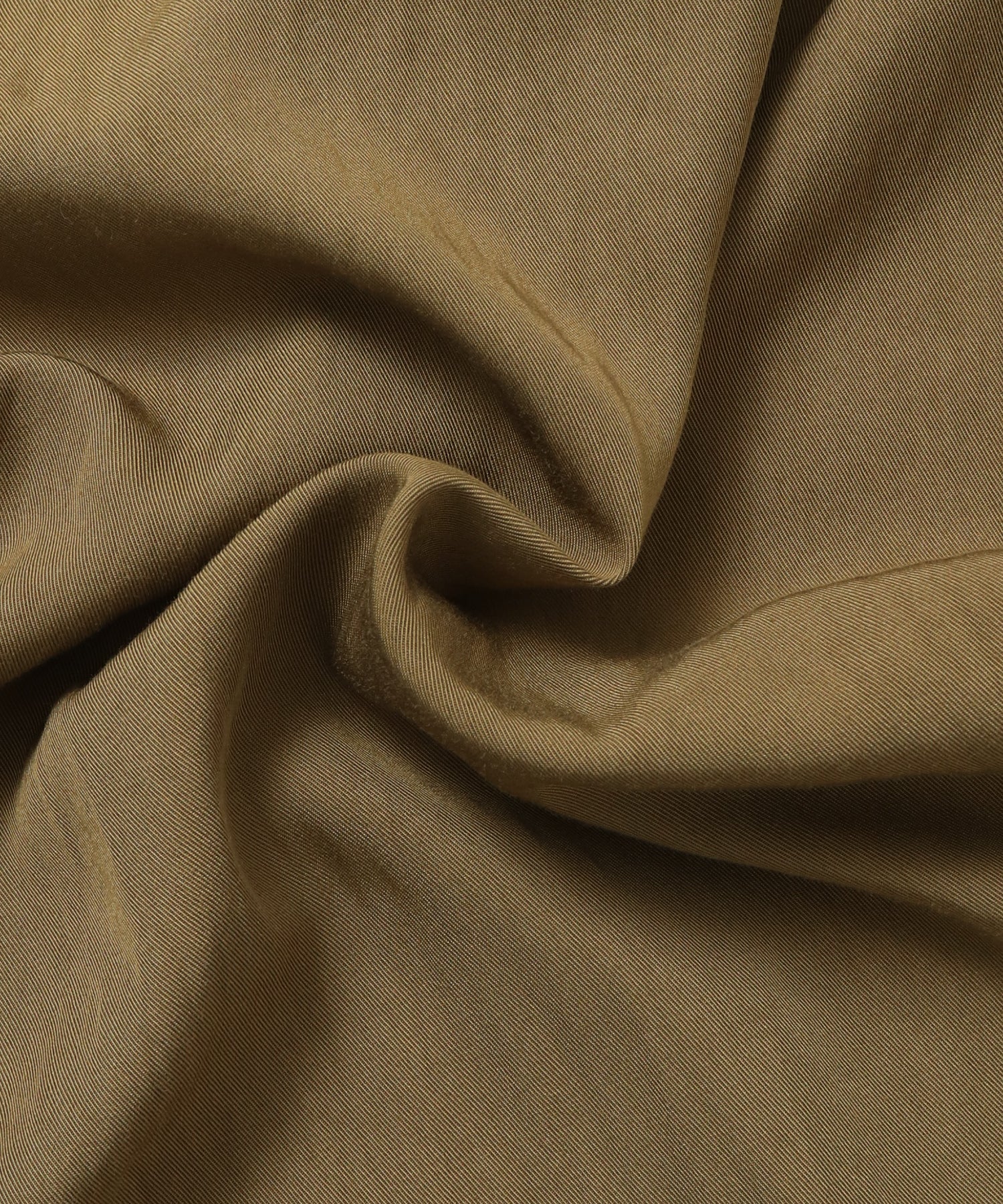 THICK-WEAVE CURVY PANTS
