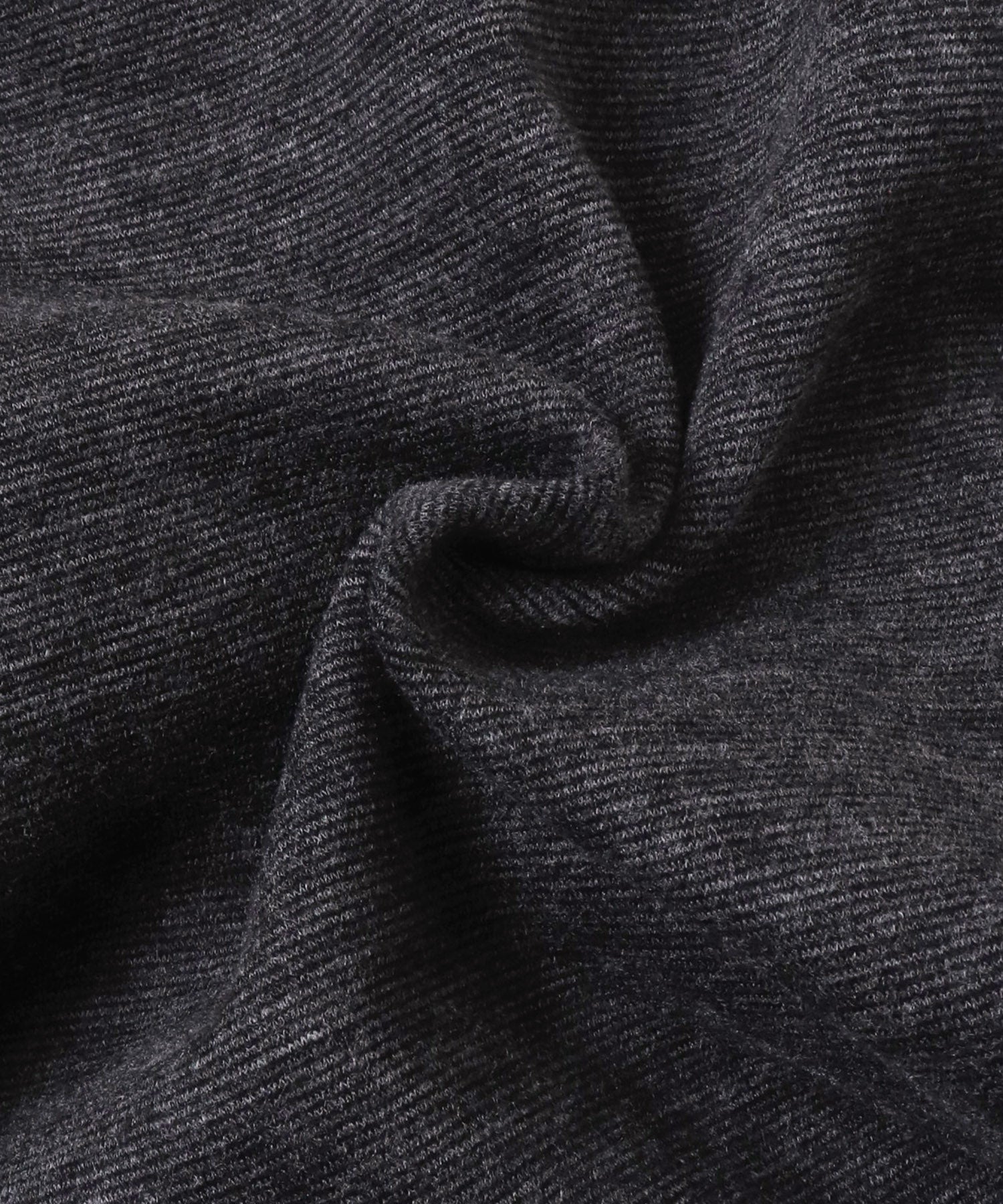 ベロアボンディング スウェットワイドパンツ