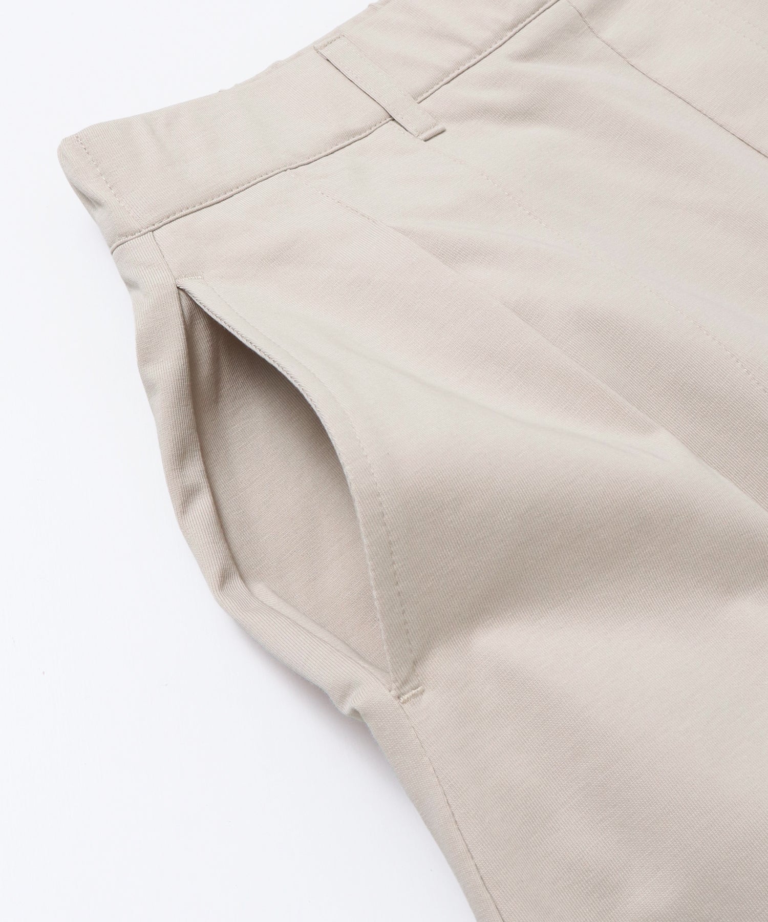 COOL-TOUCH JERSEY COCOON TROUSERS
