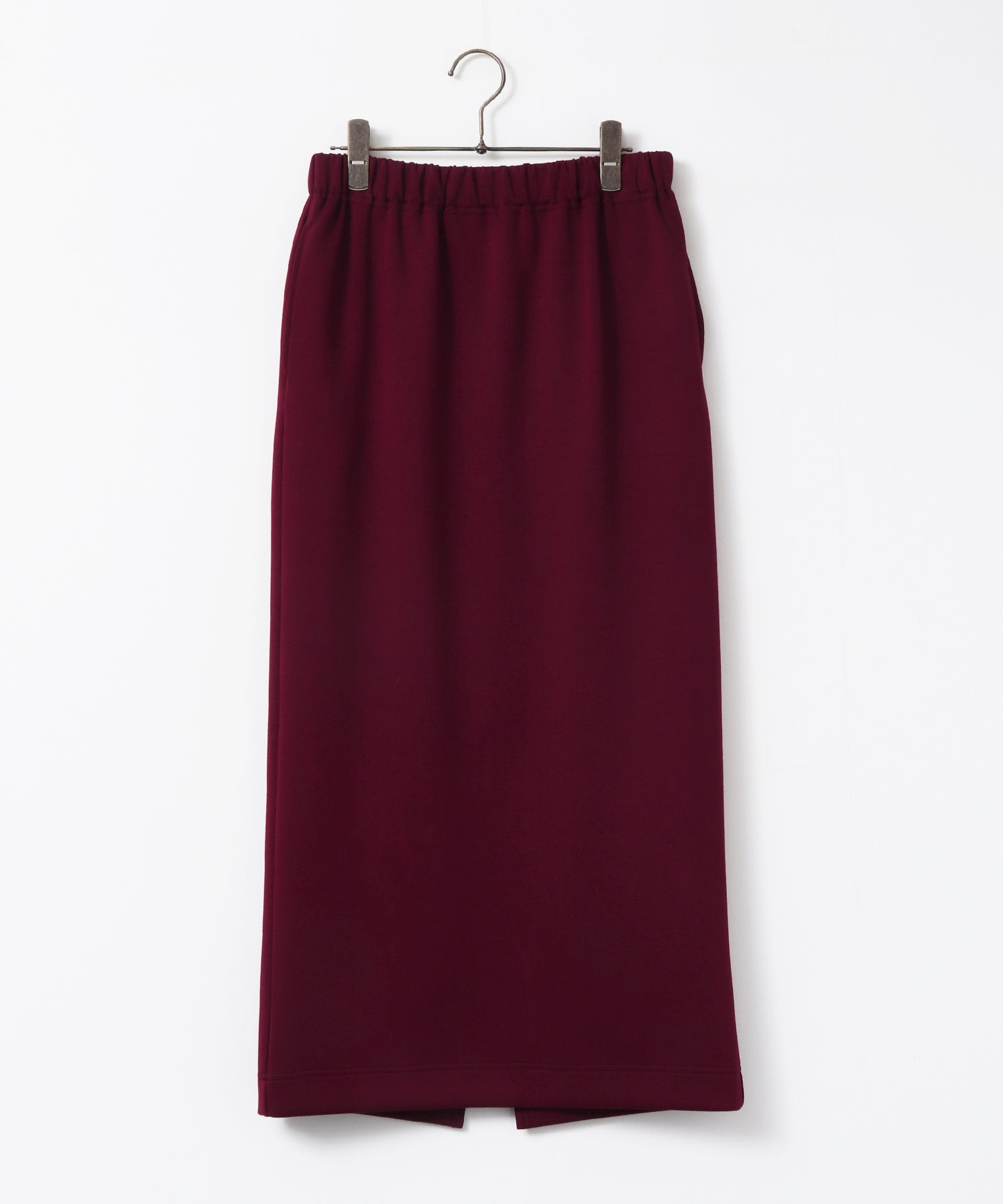 LIGHTWEIGHT CARDBOARD TIGHT SKIRT