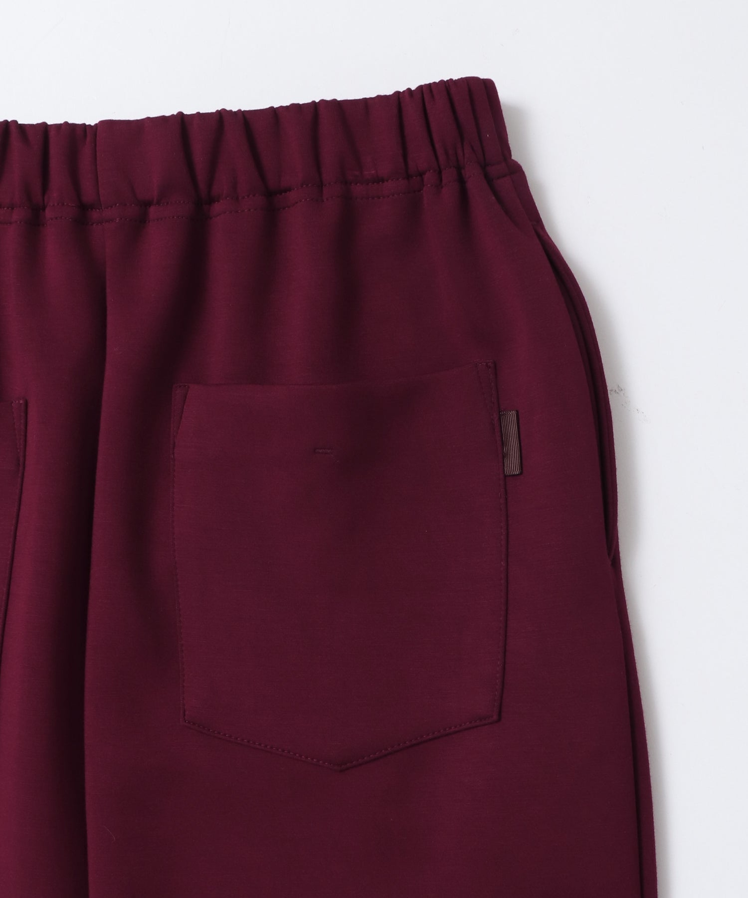 LIGHTWEIGHT CARDBOARD TIGHT SKIRT