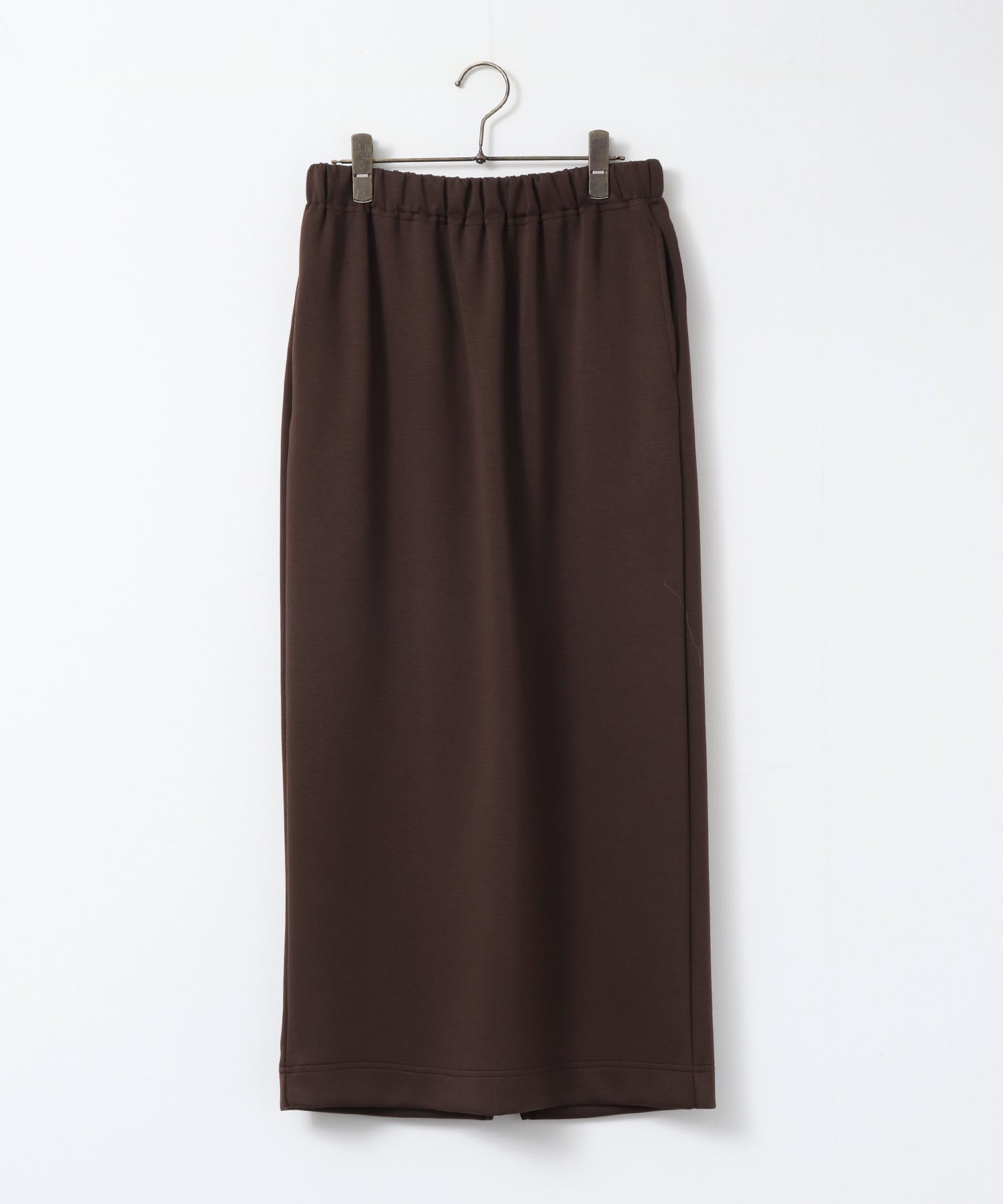 LIGHTWEIGHT CARDBOARD TIGHT SKIRT