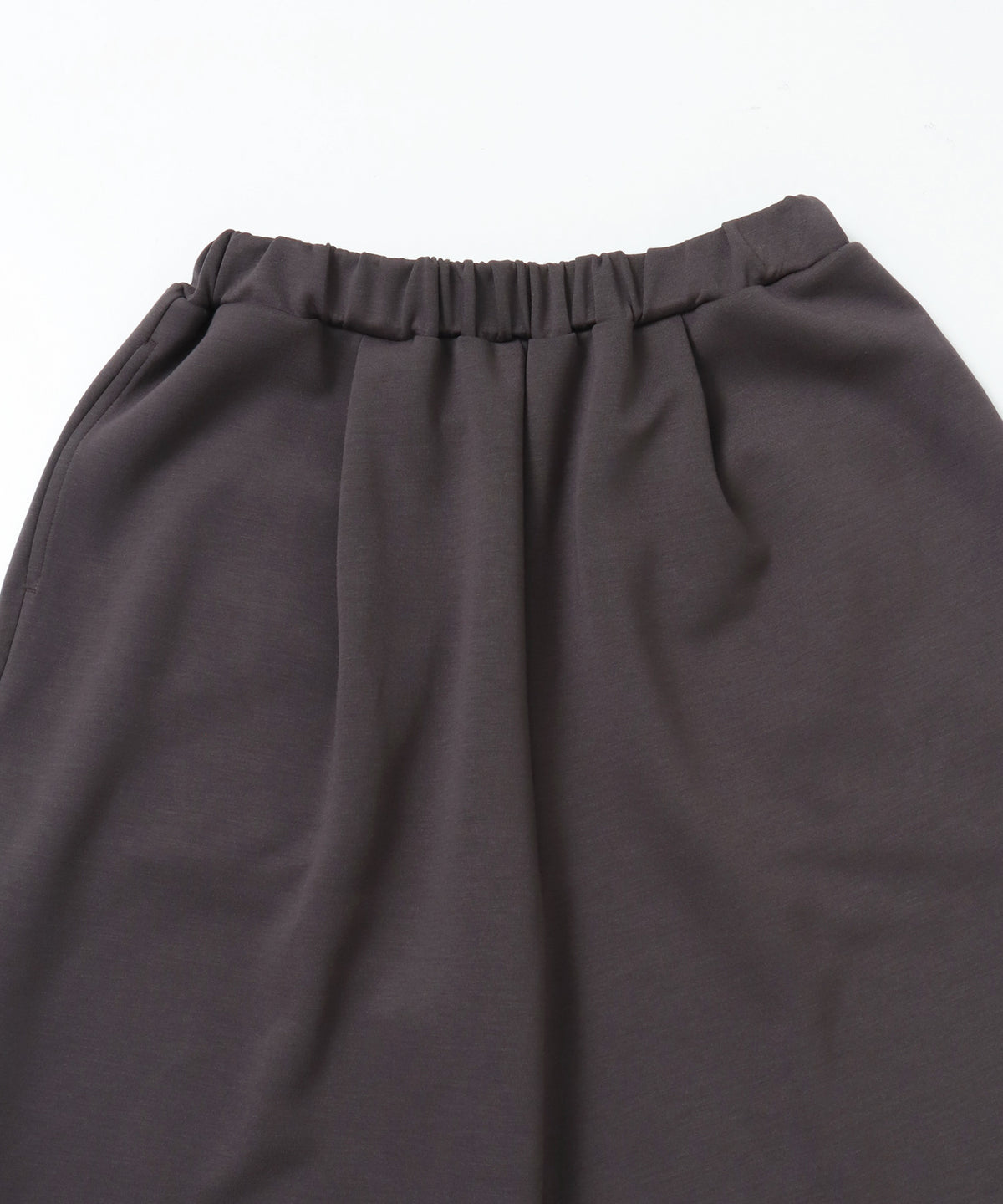 THICK CARDBOARD CURVY PANTS