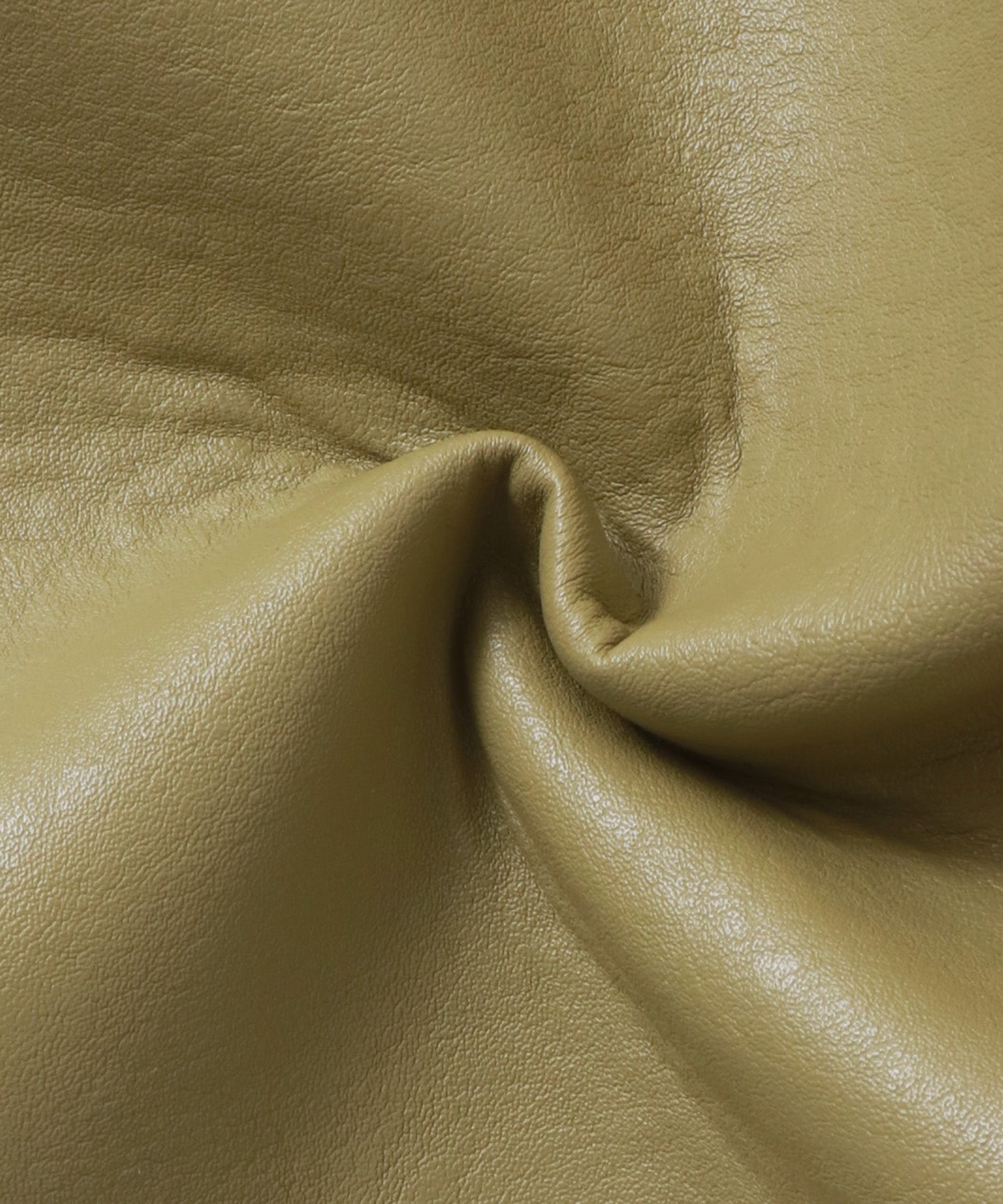 フェイクレザー×ボア ブルゾン