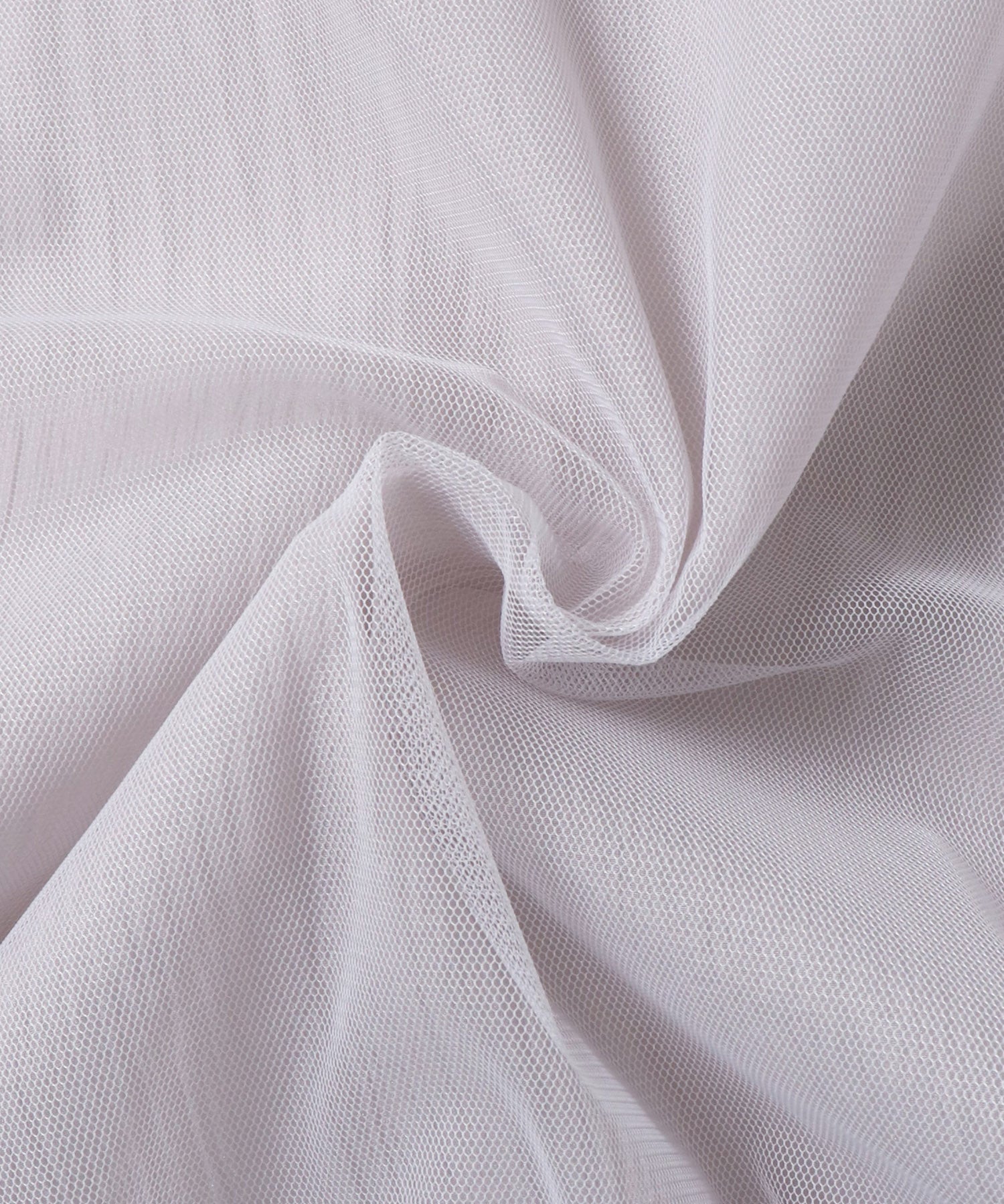 チュールシアー チェックブルゾン