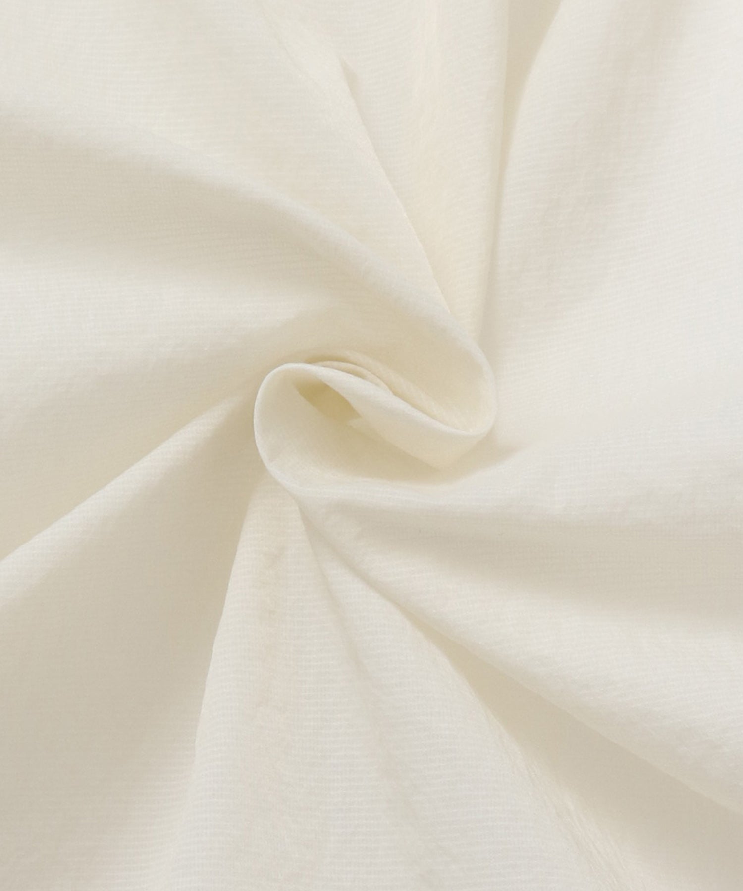 中綿 ワッシャーナイロン(撥水)ミディアムコート