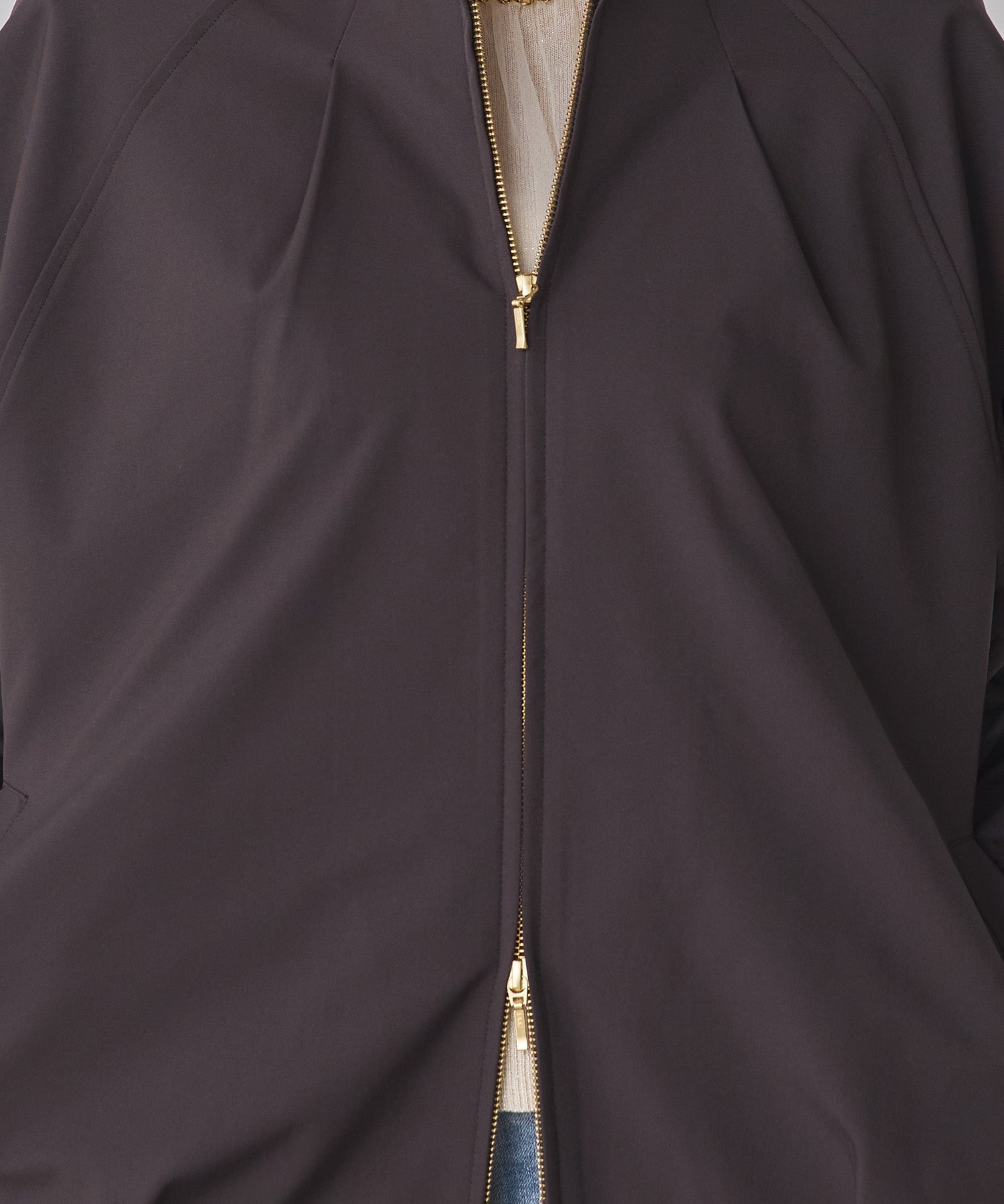 BONDING DOLMAN BLOUSON