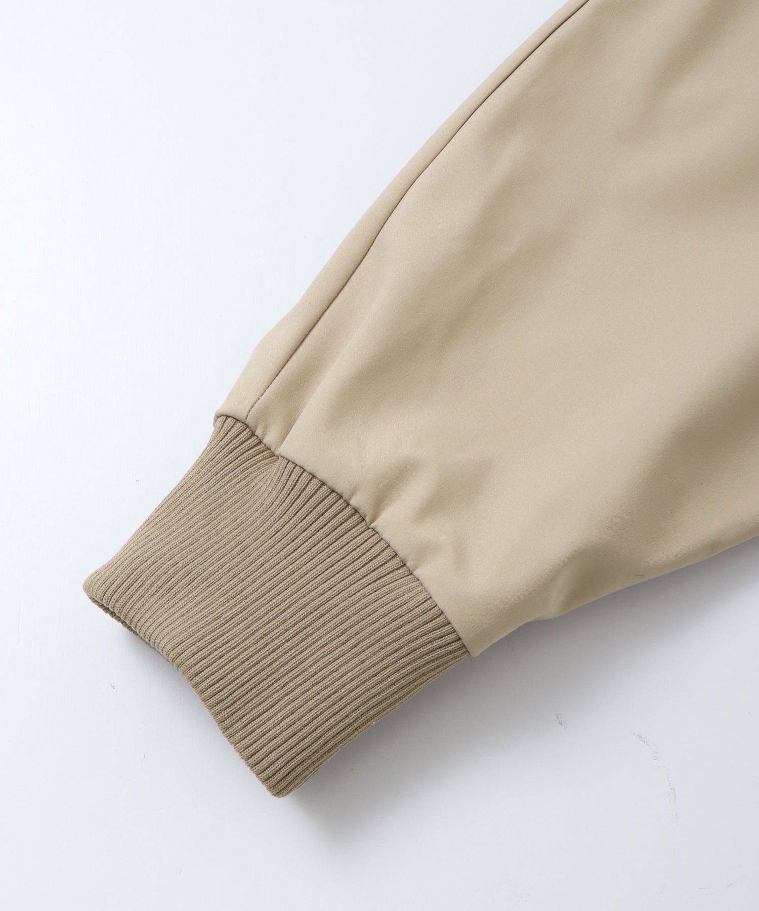 BONDING DOLMAN BLOUSON