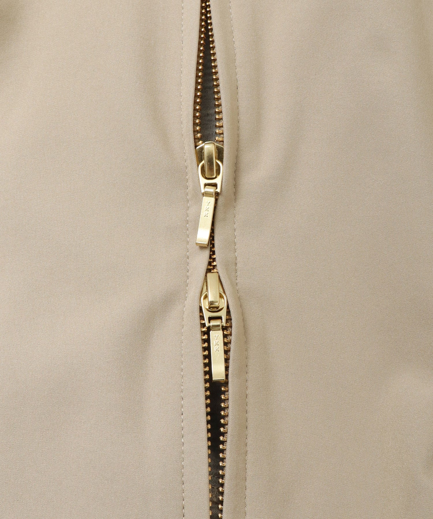 ボンディング ドルマンブルゾン