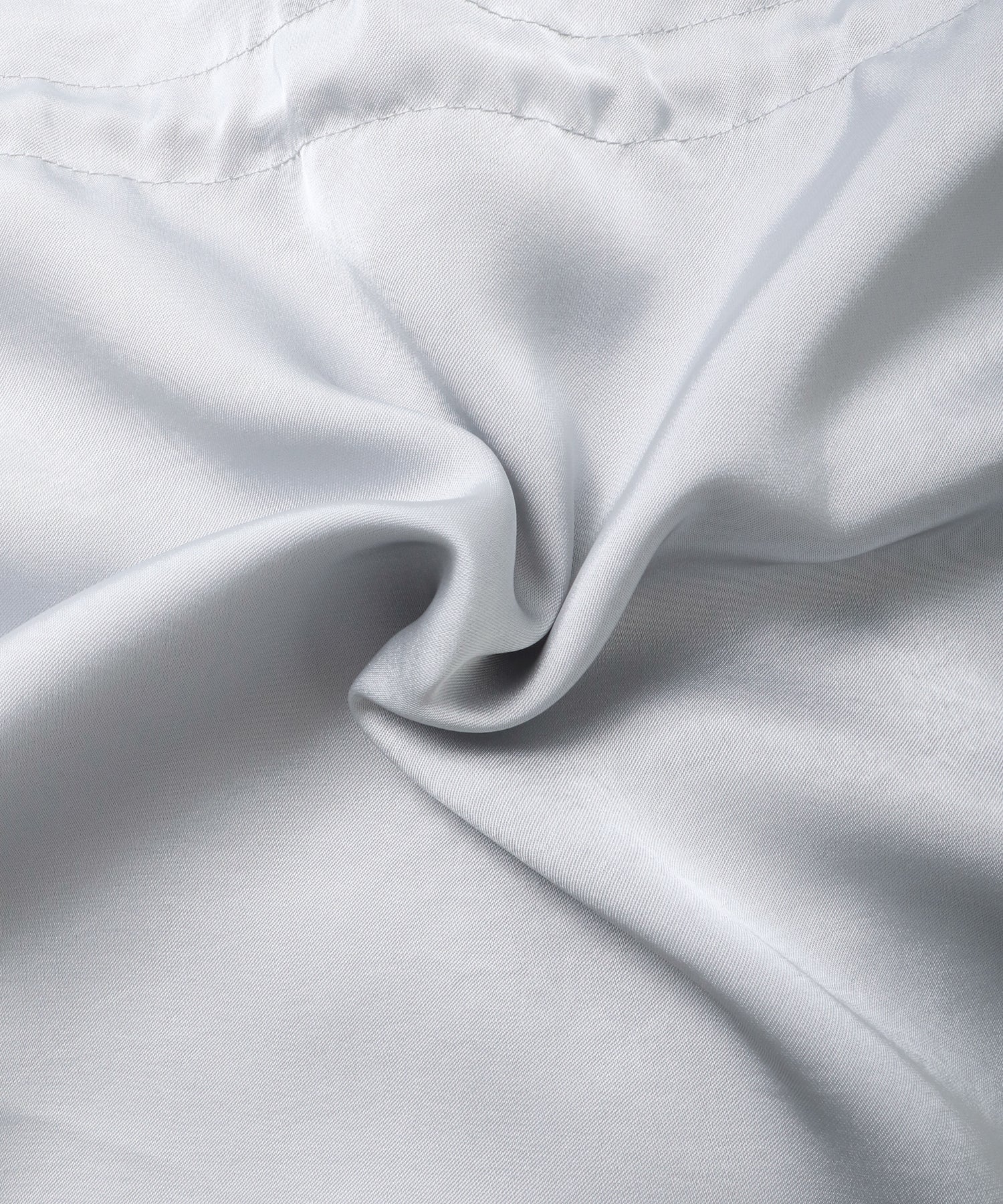 SATIN BIG POCKET LIGHT BLOUSON