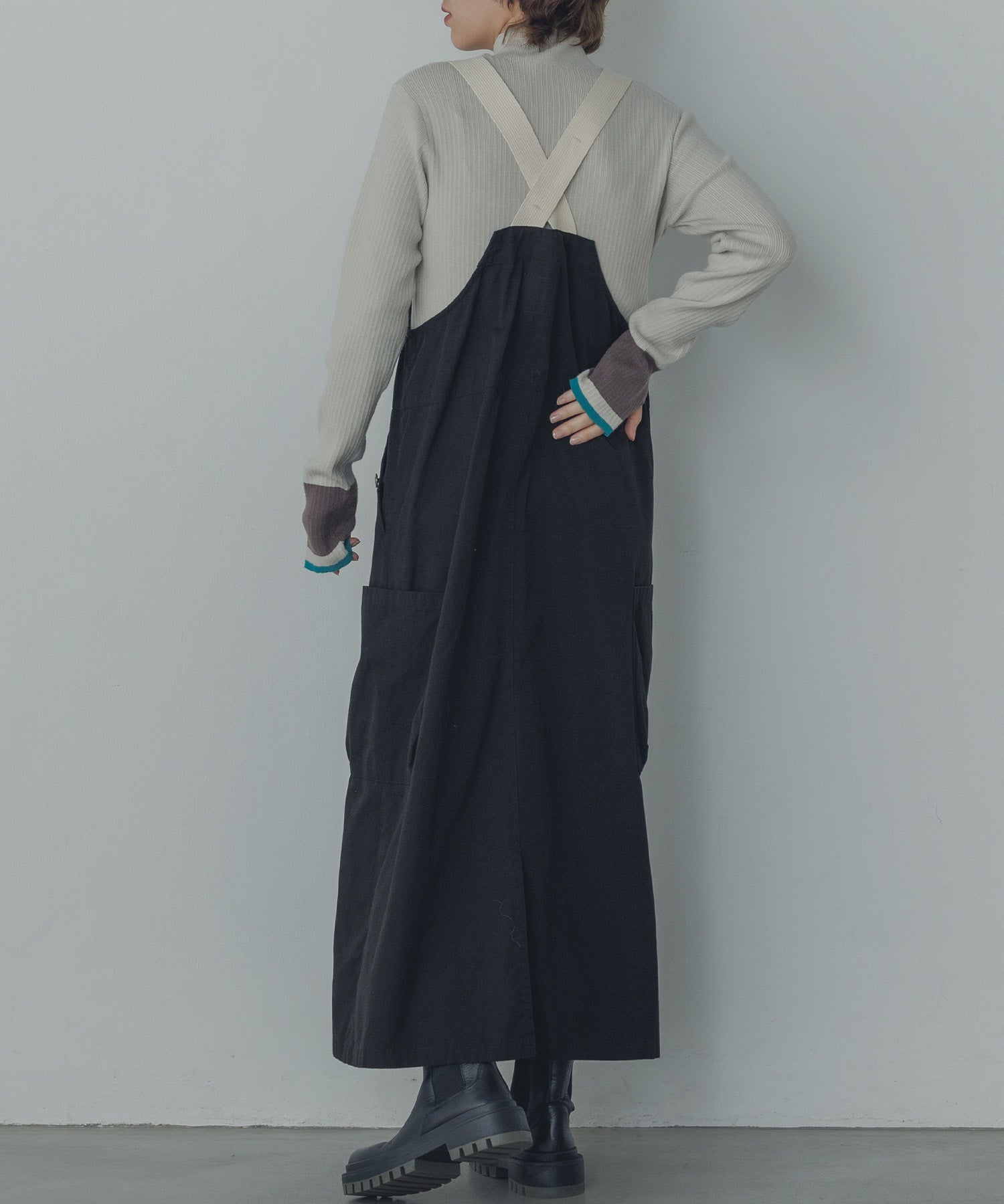 ミリタリージャンスカ