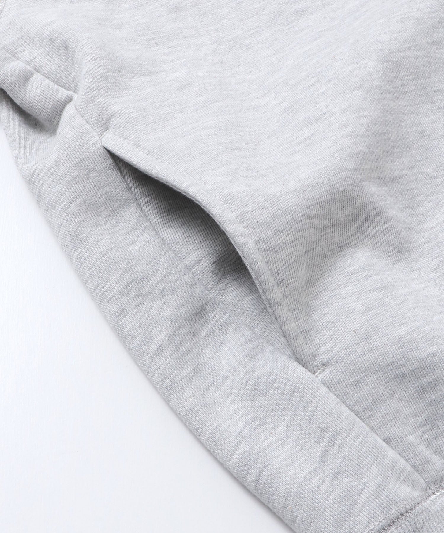 ラメステッチ クルーネックカーディガン