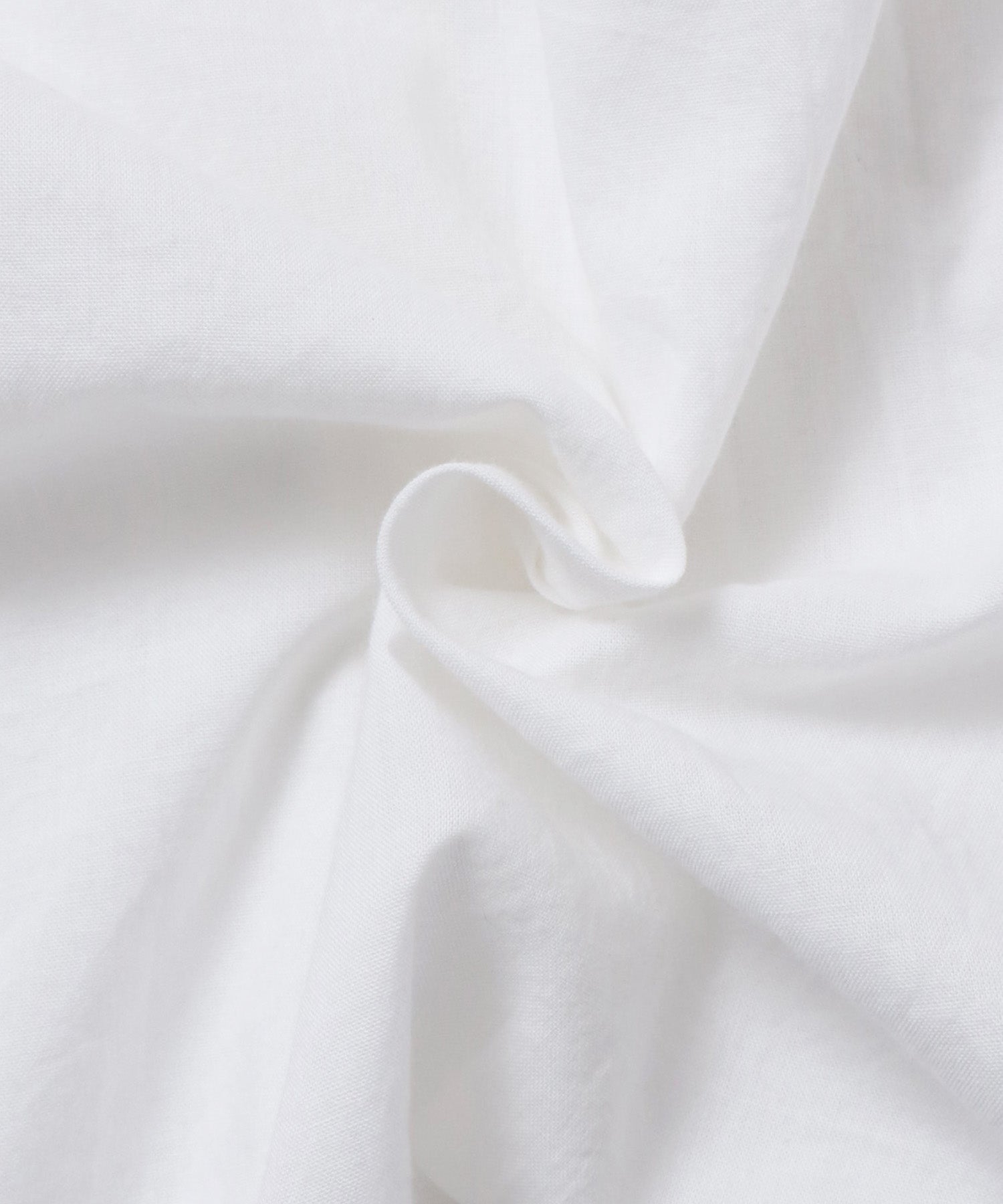 ピンタック レースシャツ