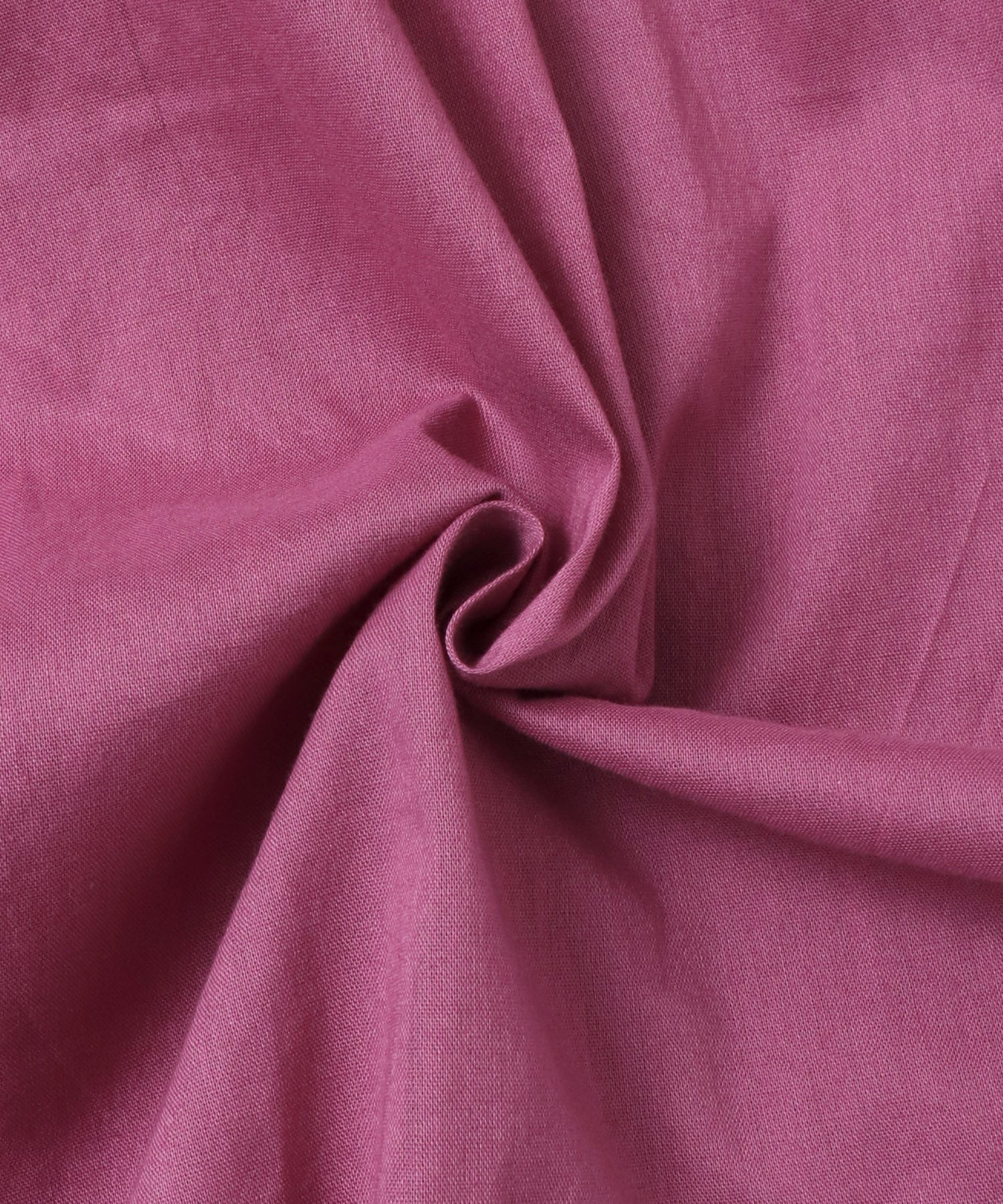 COTTON VOILE PINSTRIPE BLOUSE