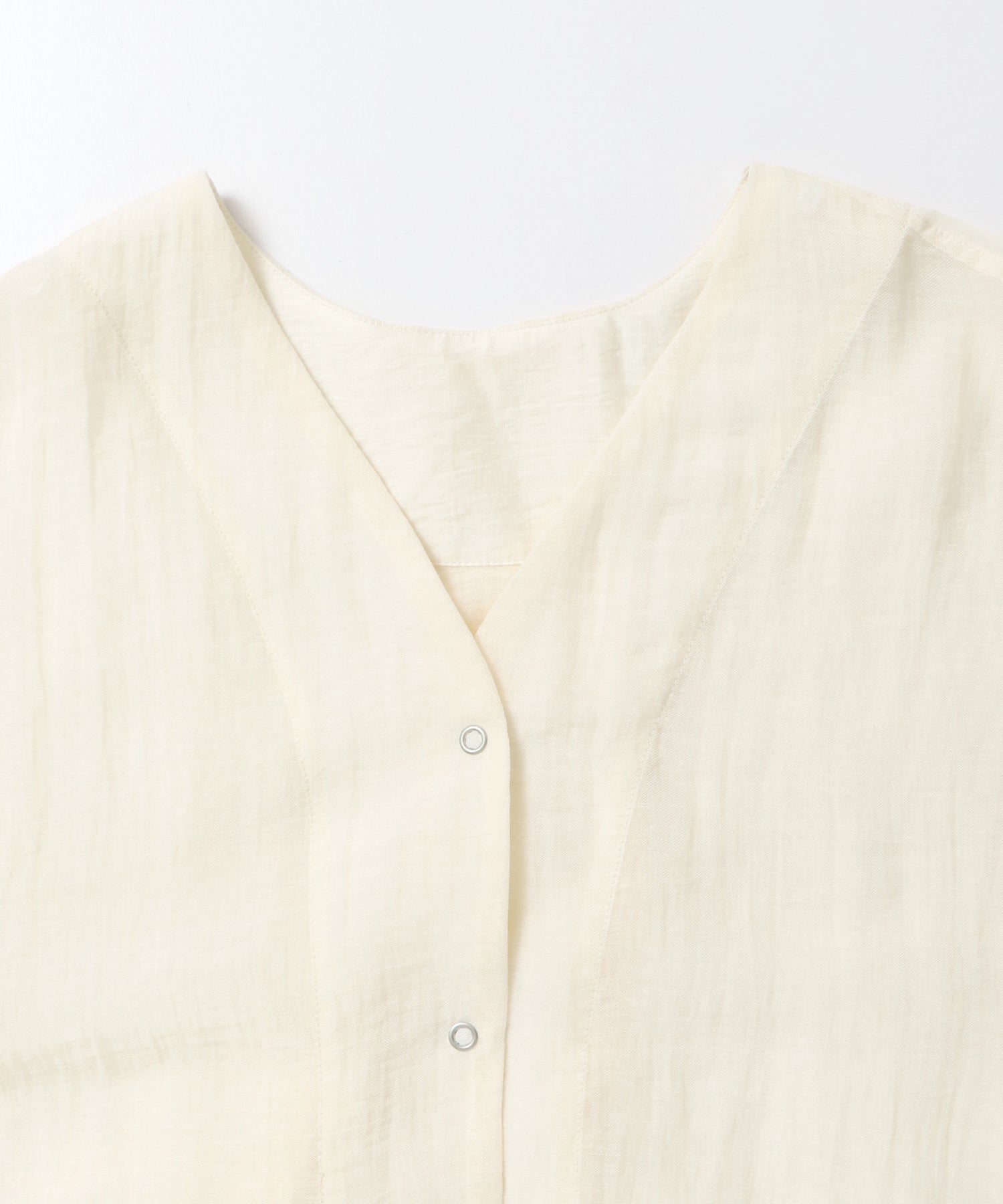 SHEER CARDIGAN