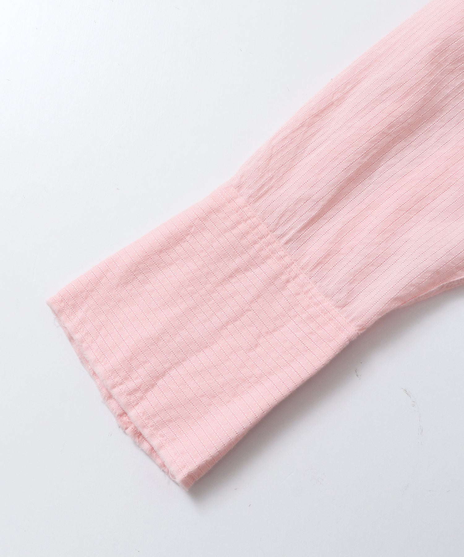 DOBBY STRIPE SHIRT