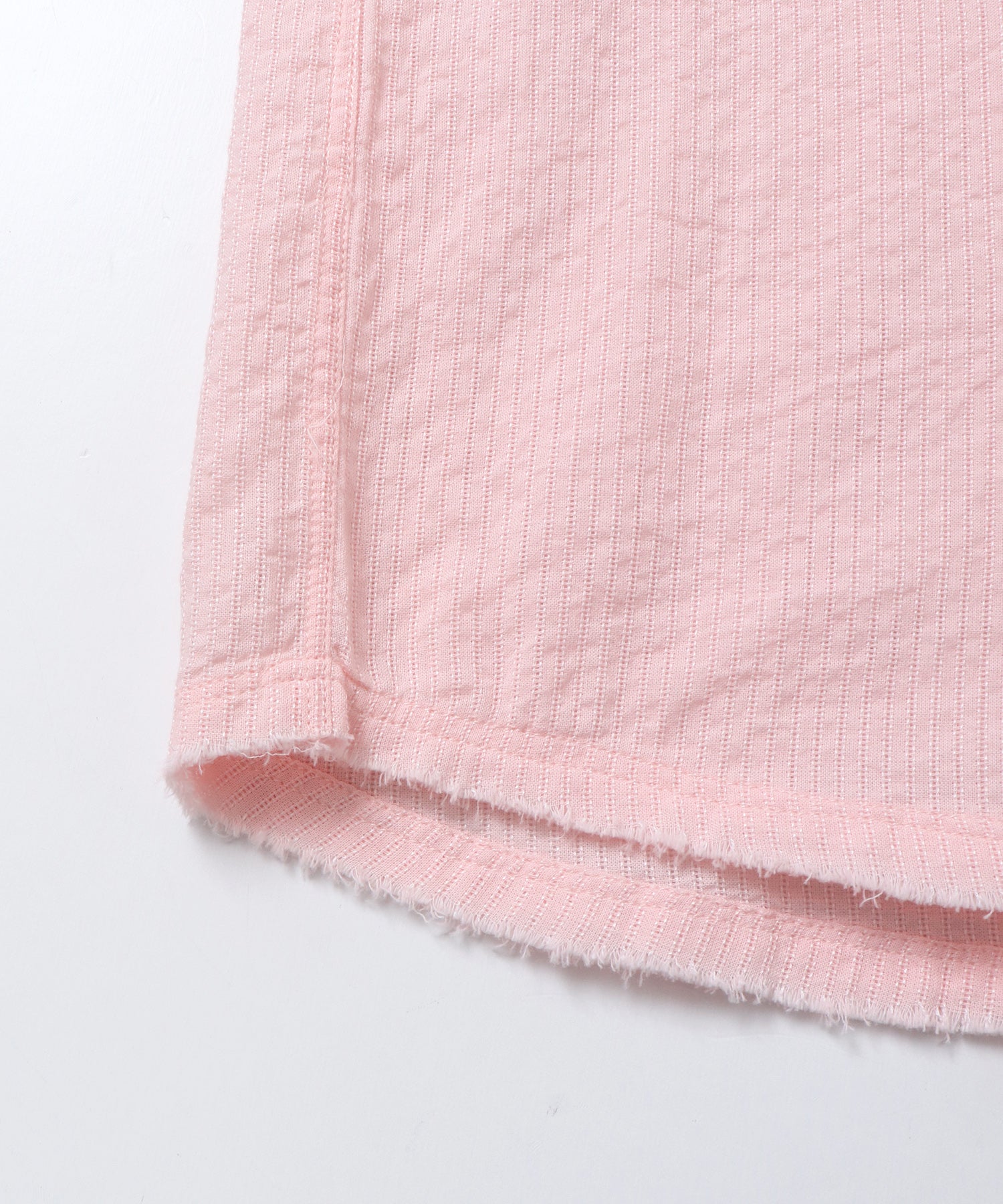 DOBBY STRIPE SHIRT