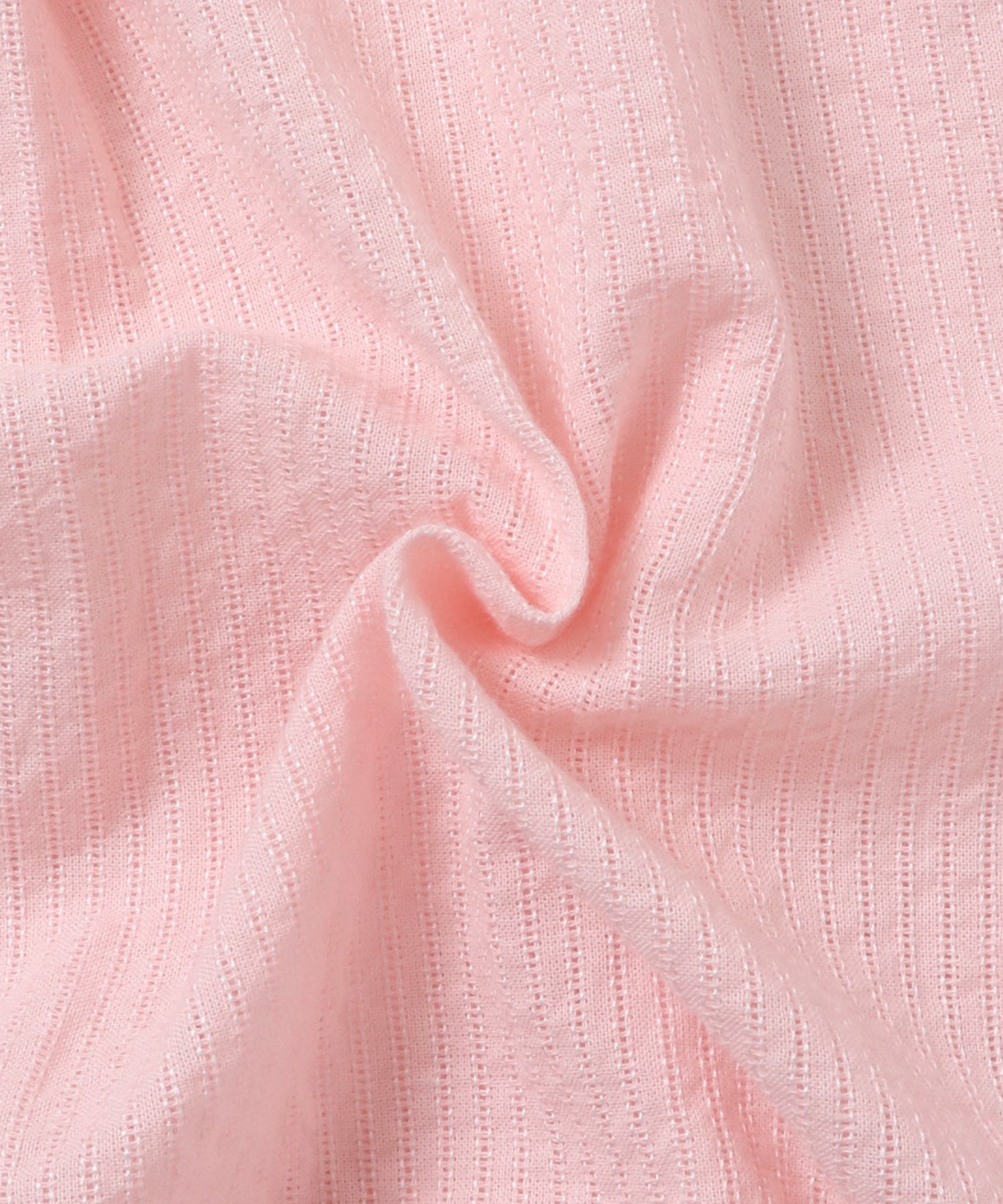 DOBBY STRIPE SHIRT