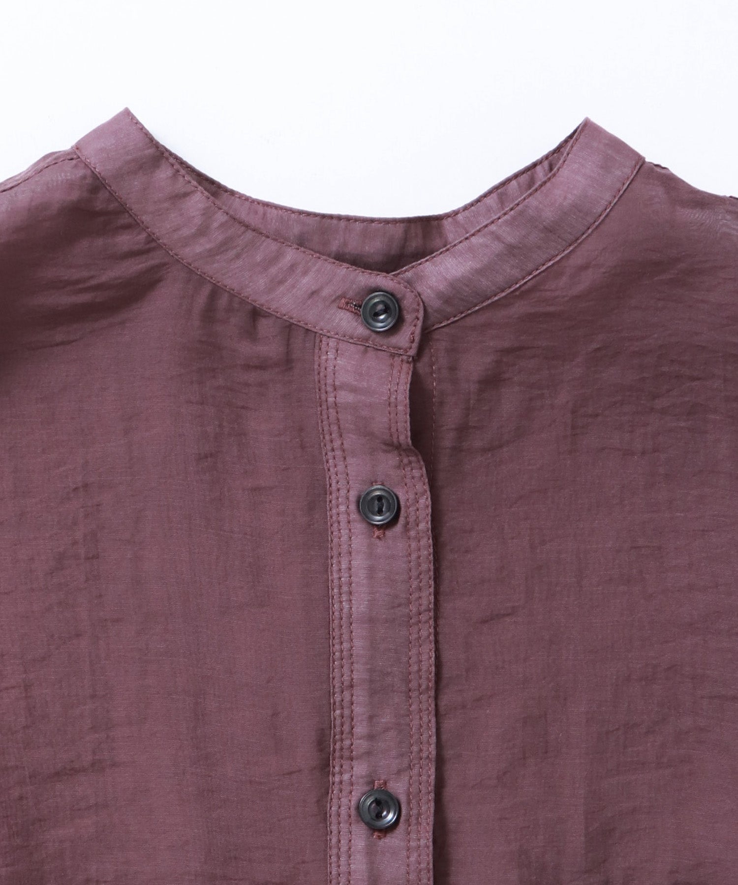 【WEB限定/別注】オーバーシアーシャツ