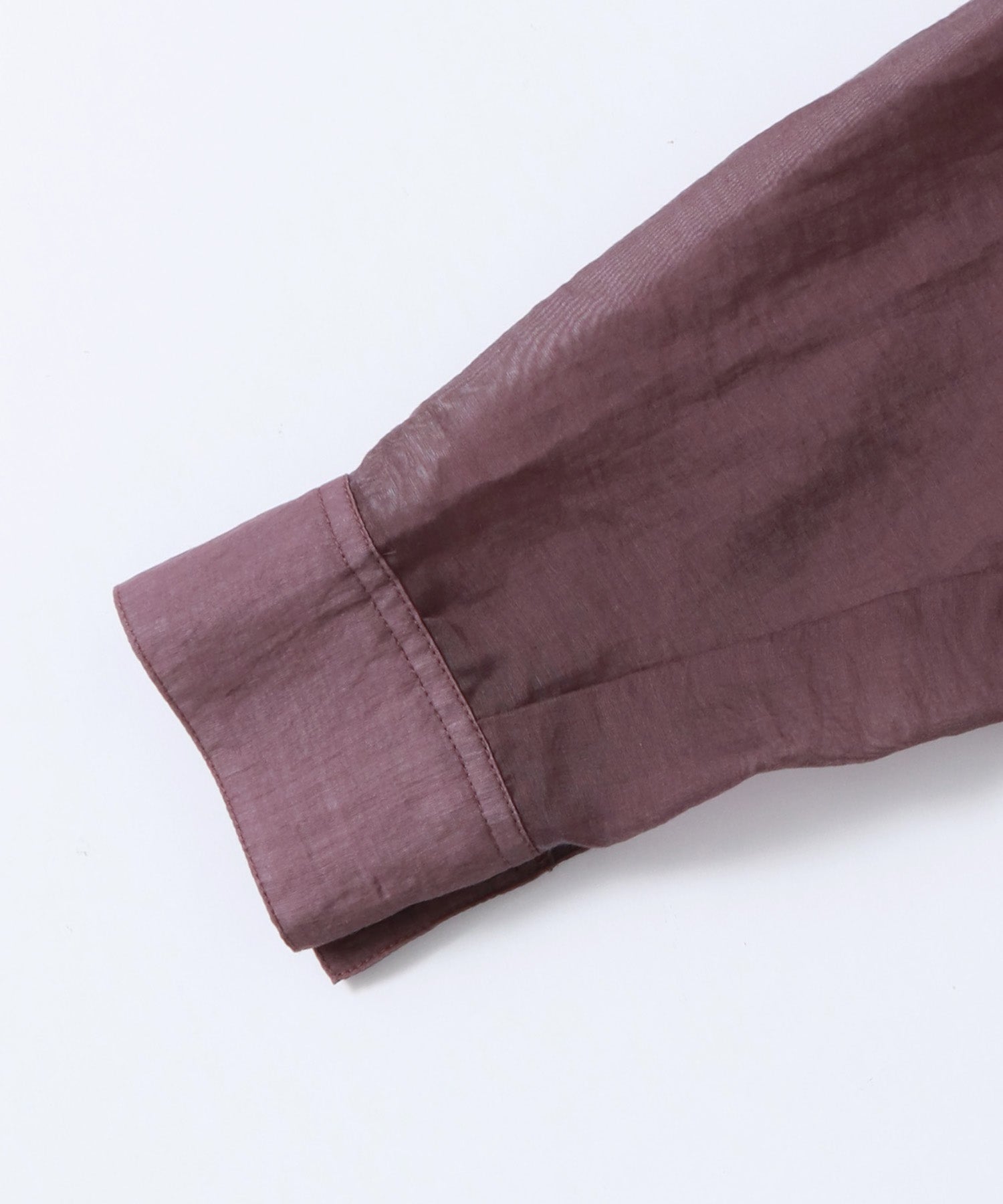 【WEB限定/別注】オーバーシアーシャツ