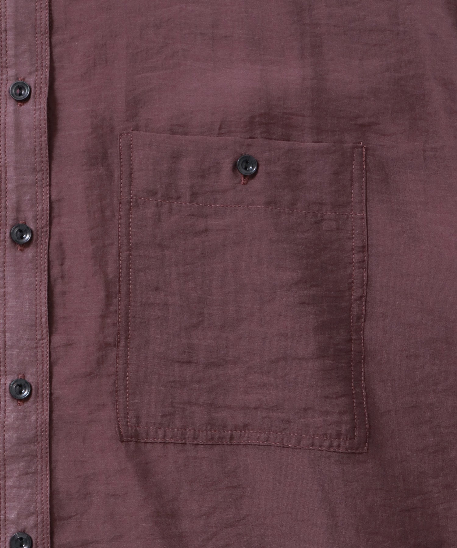 【WEB限定/別注】オーバーシアーシャツ