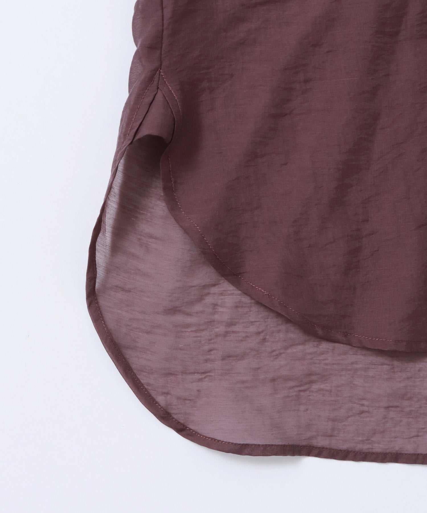 【WEB限定/別注】オーバーシアーシャツ