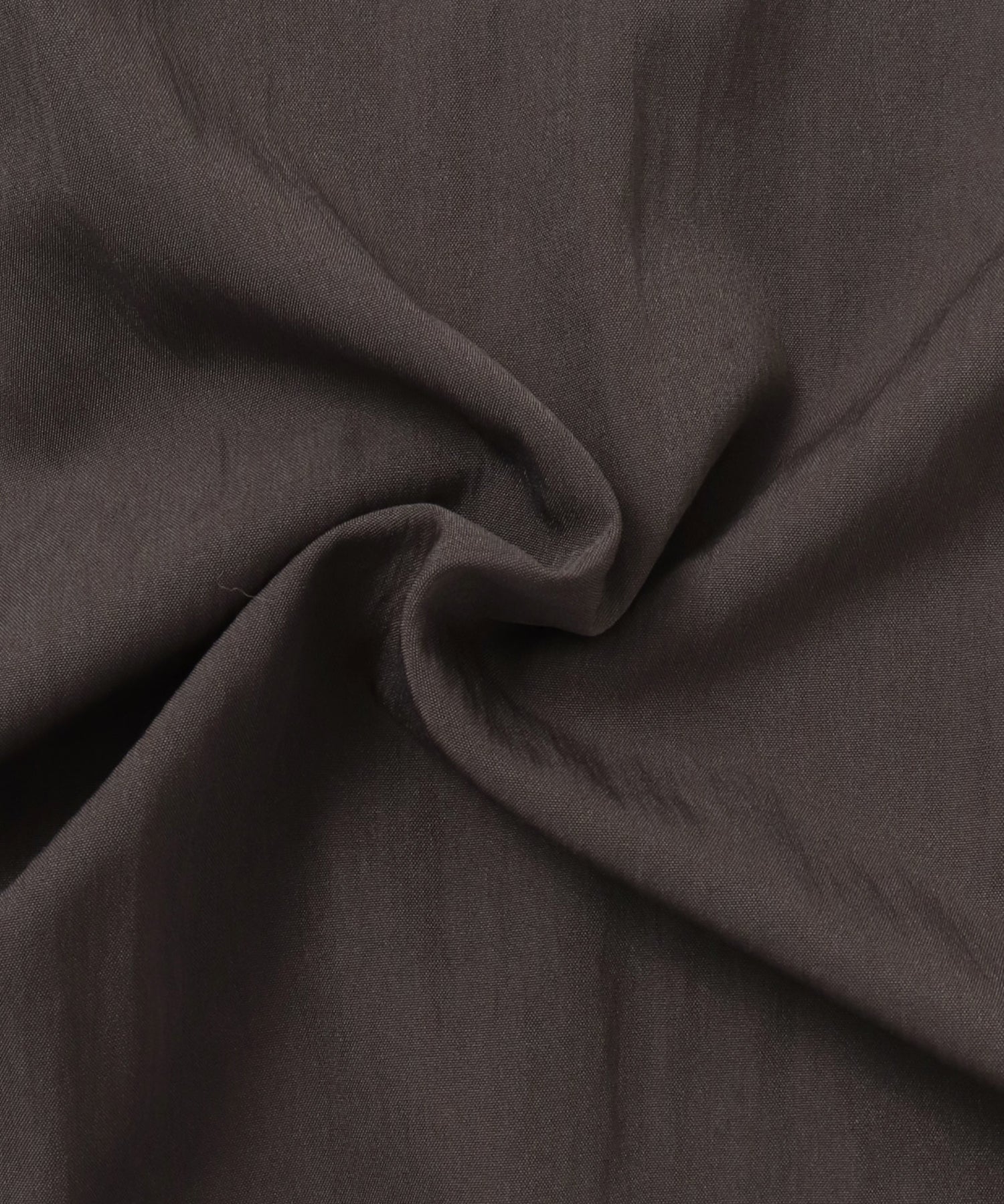 【WEB限定/別注】【イージーケア】バンドカラーオーバーデザインシャツ