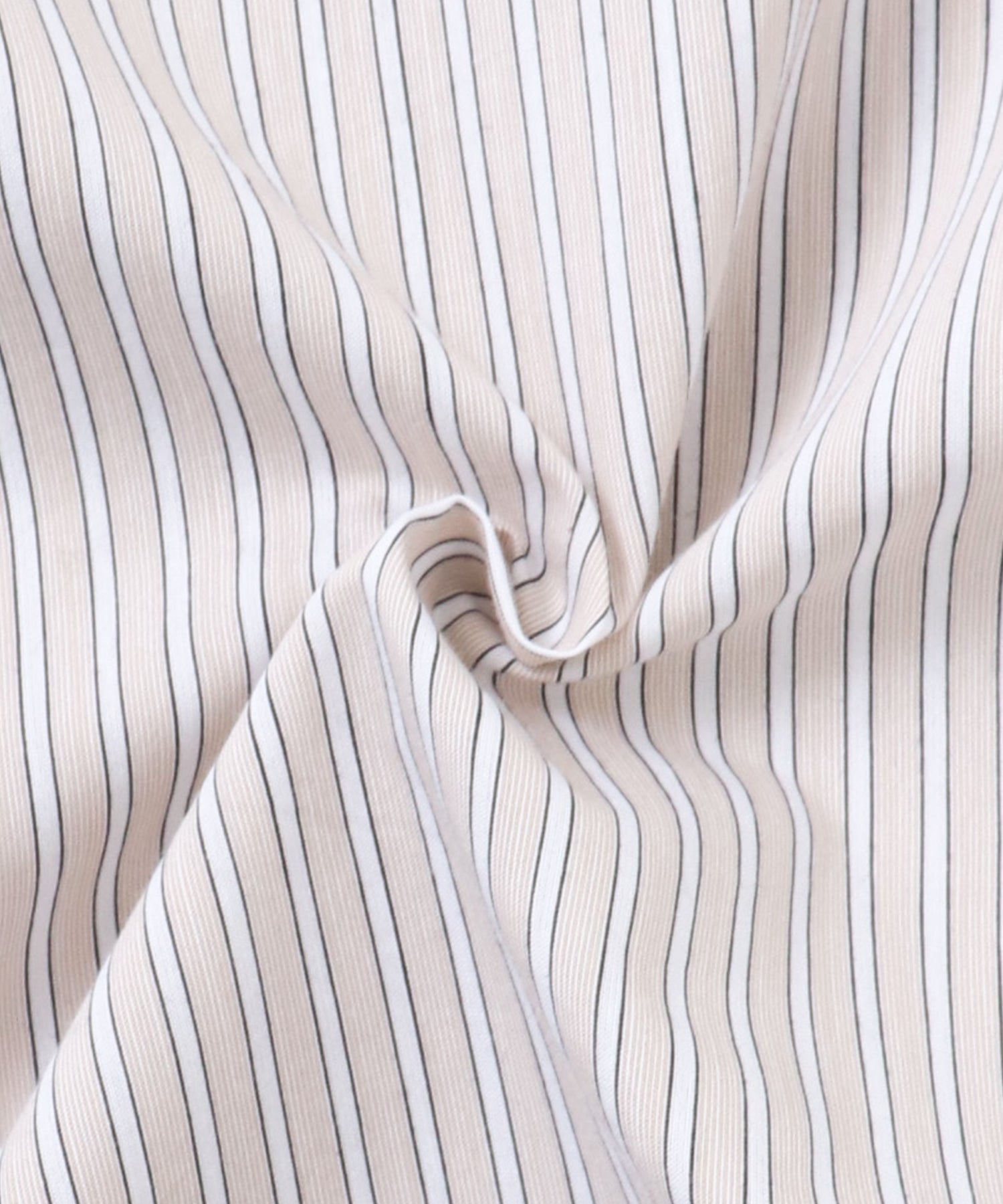 【WEB限定/別注】【イージーケア】バンドカラーオーバーデザインシャツ