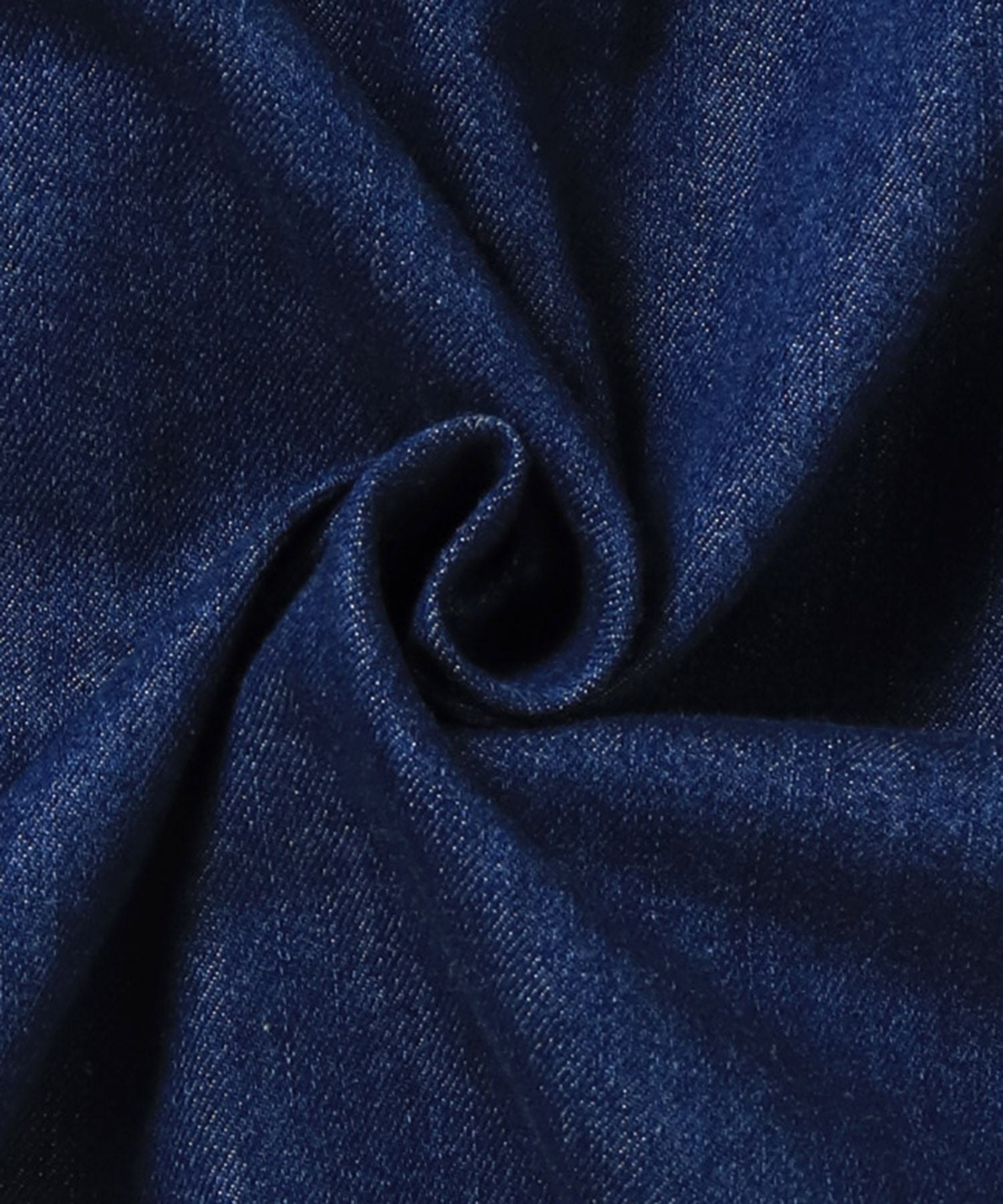 【新色追加】デニムオーバーシャツ